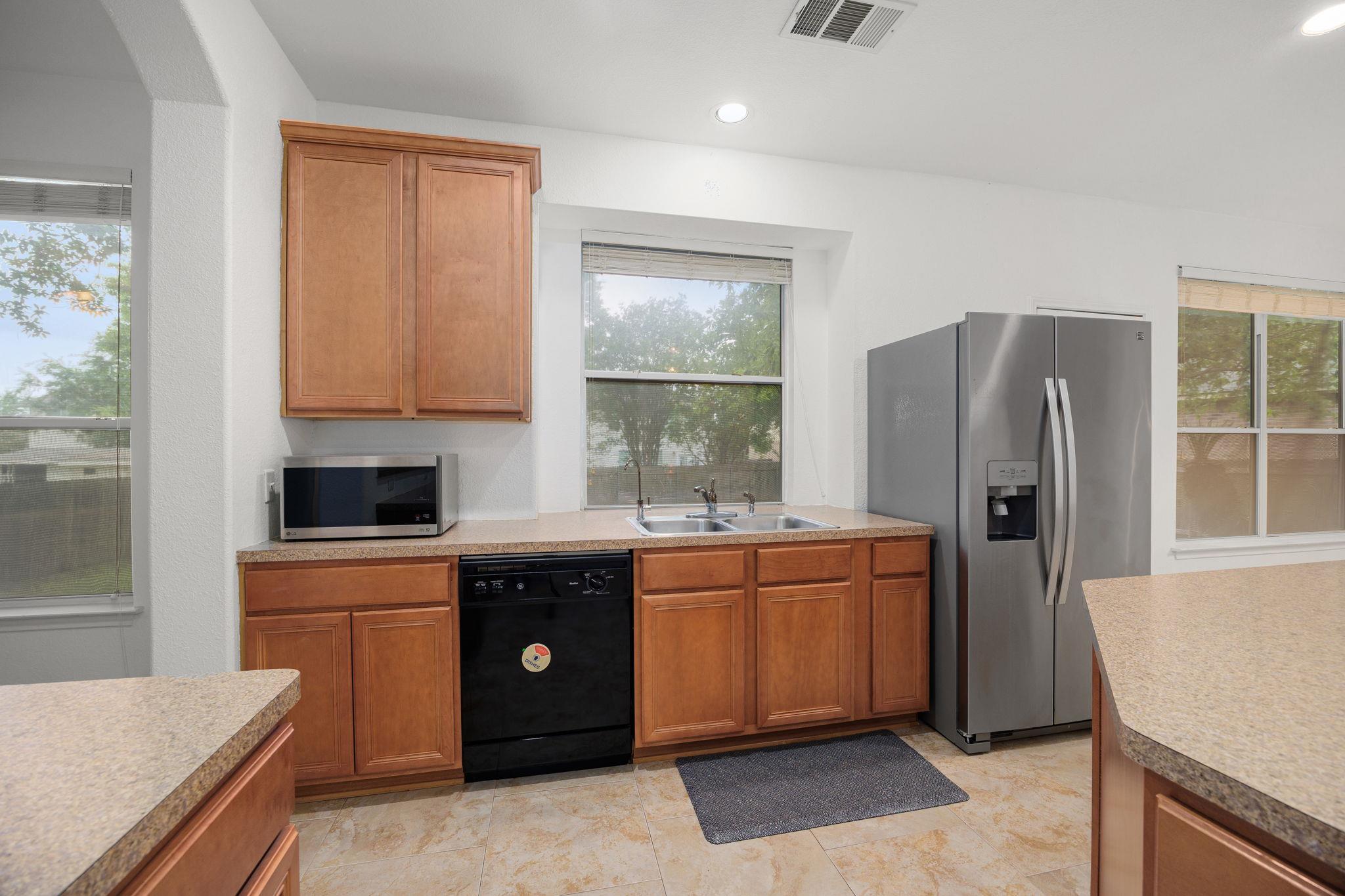 600 Stevenage Dr, Pflugerville, TX 78660