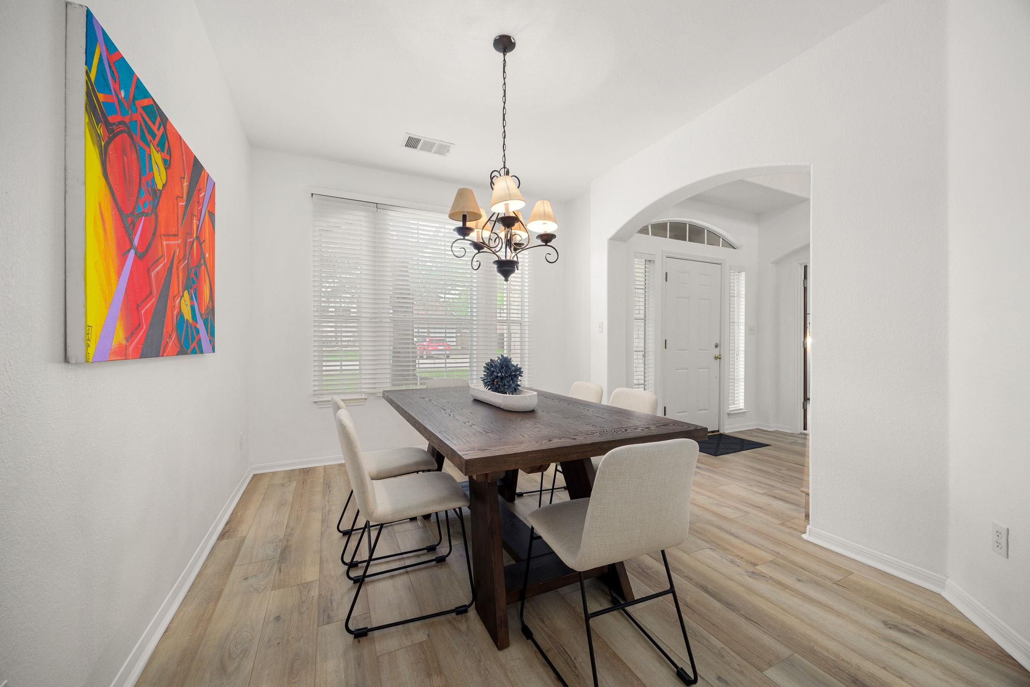 600 Stevenage Dr, Pflugerville, TX 78660