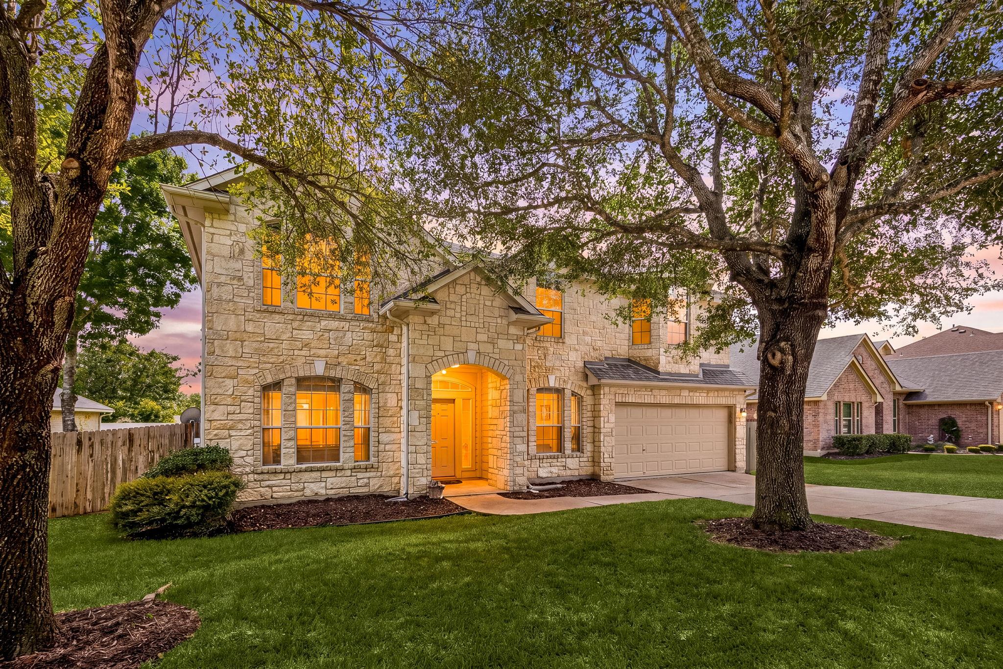 600 Stevenage Dr, Pflugerville, TX 78660