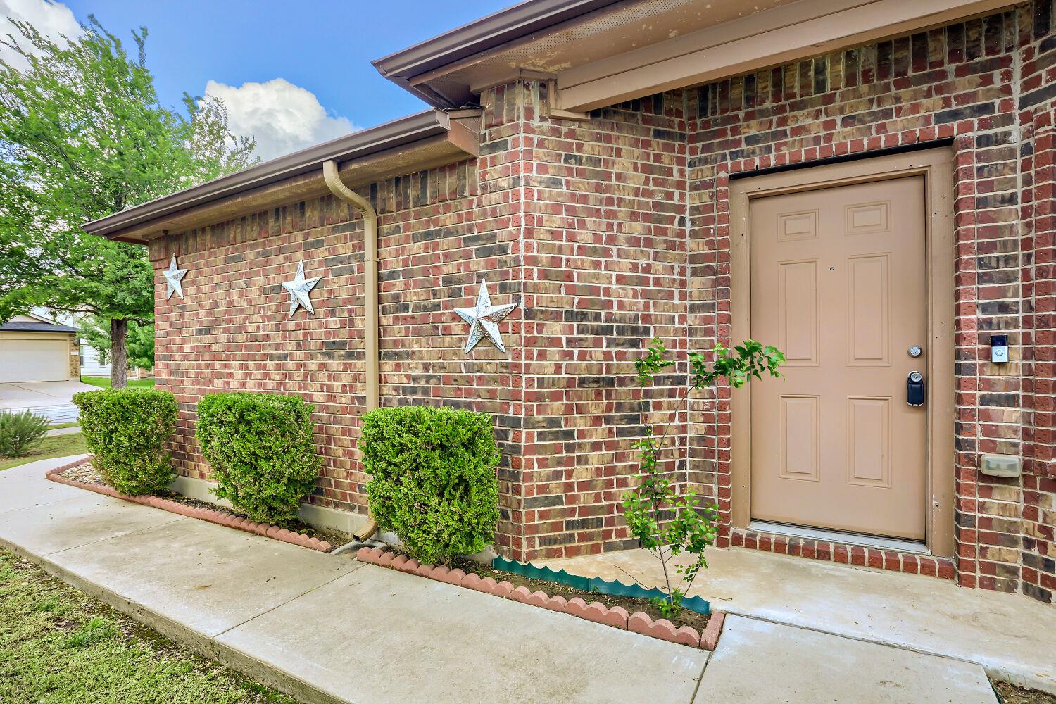 12307 Waterford Run Way, Manor, TX 78653