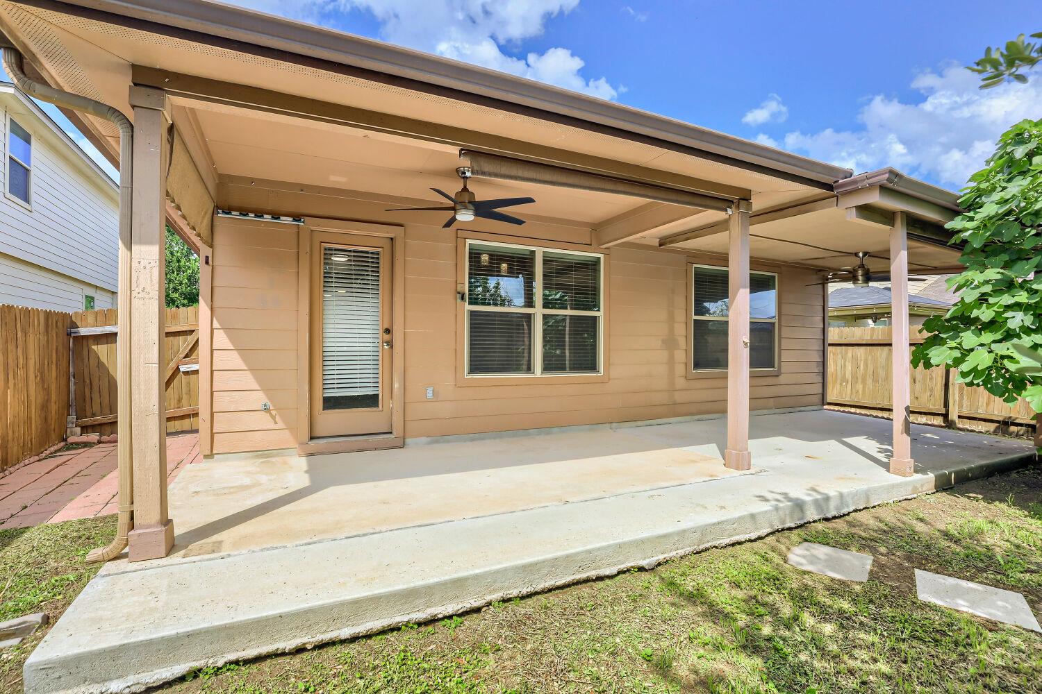 12307 Waterford Run Way, Manor, TX 78653