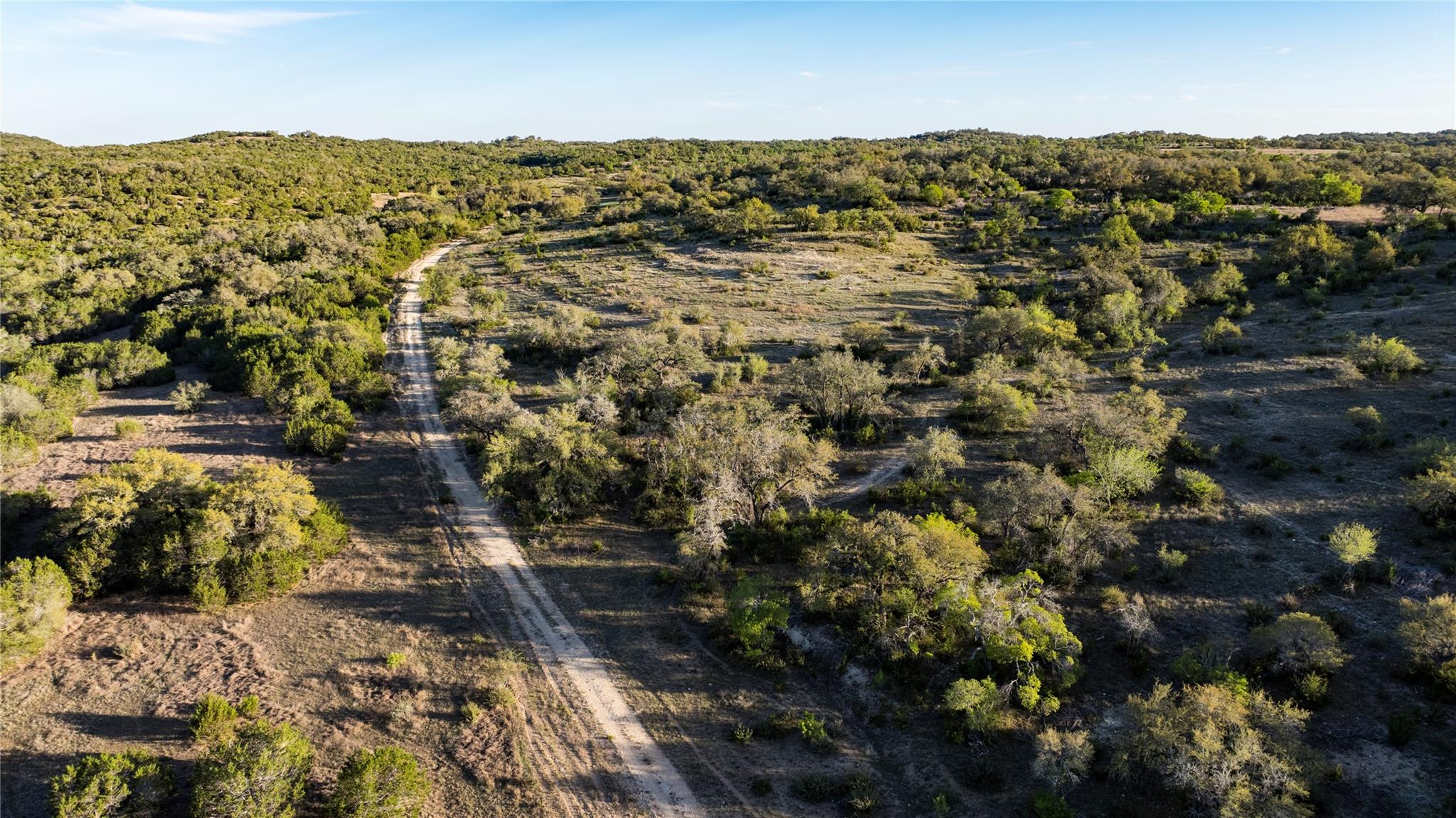 157 Chick Ranch Loop, Blanco, TX 78606