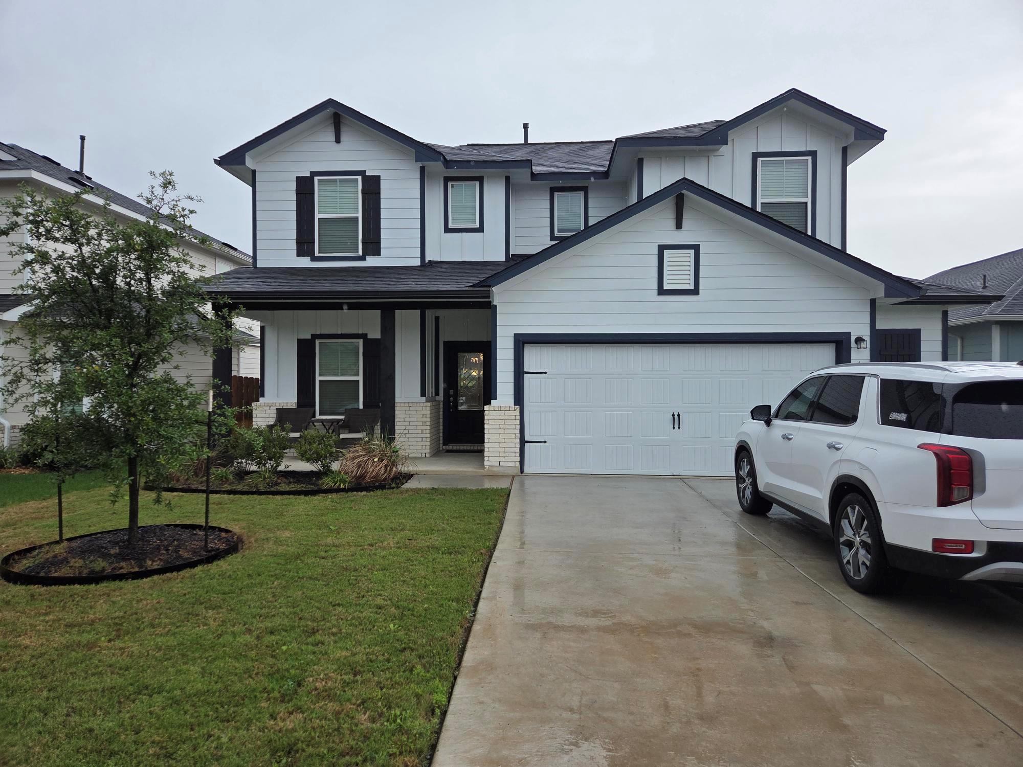 151 Arches Dr, Kyle, TX 78640