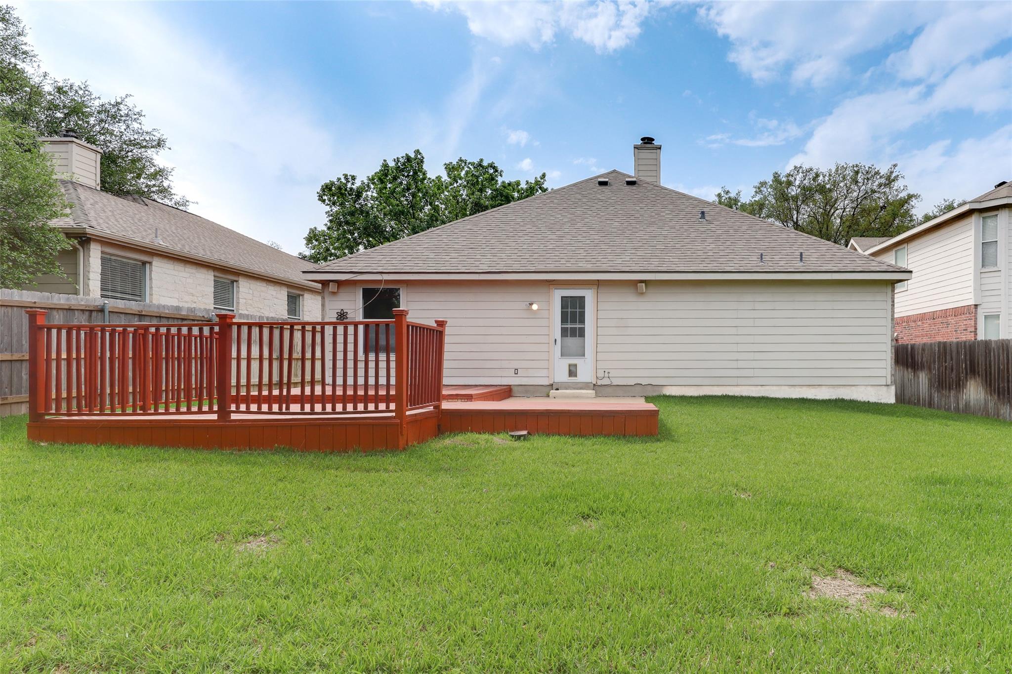 2308 Kimra Ln, Cedar Park, TX 78613