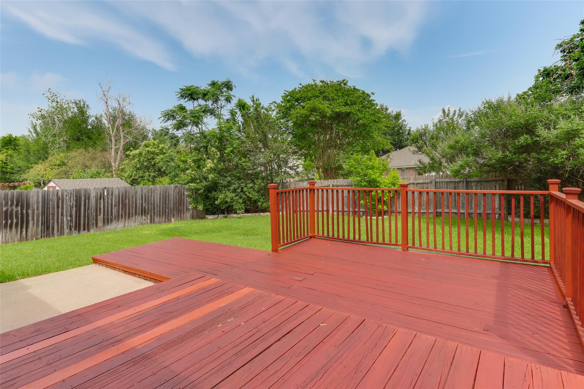 2308 Kimra Ln, Cedar Park, TX 78613