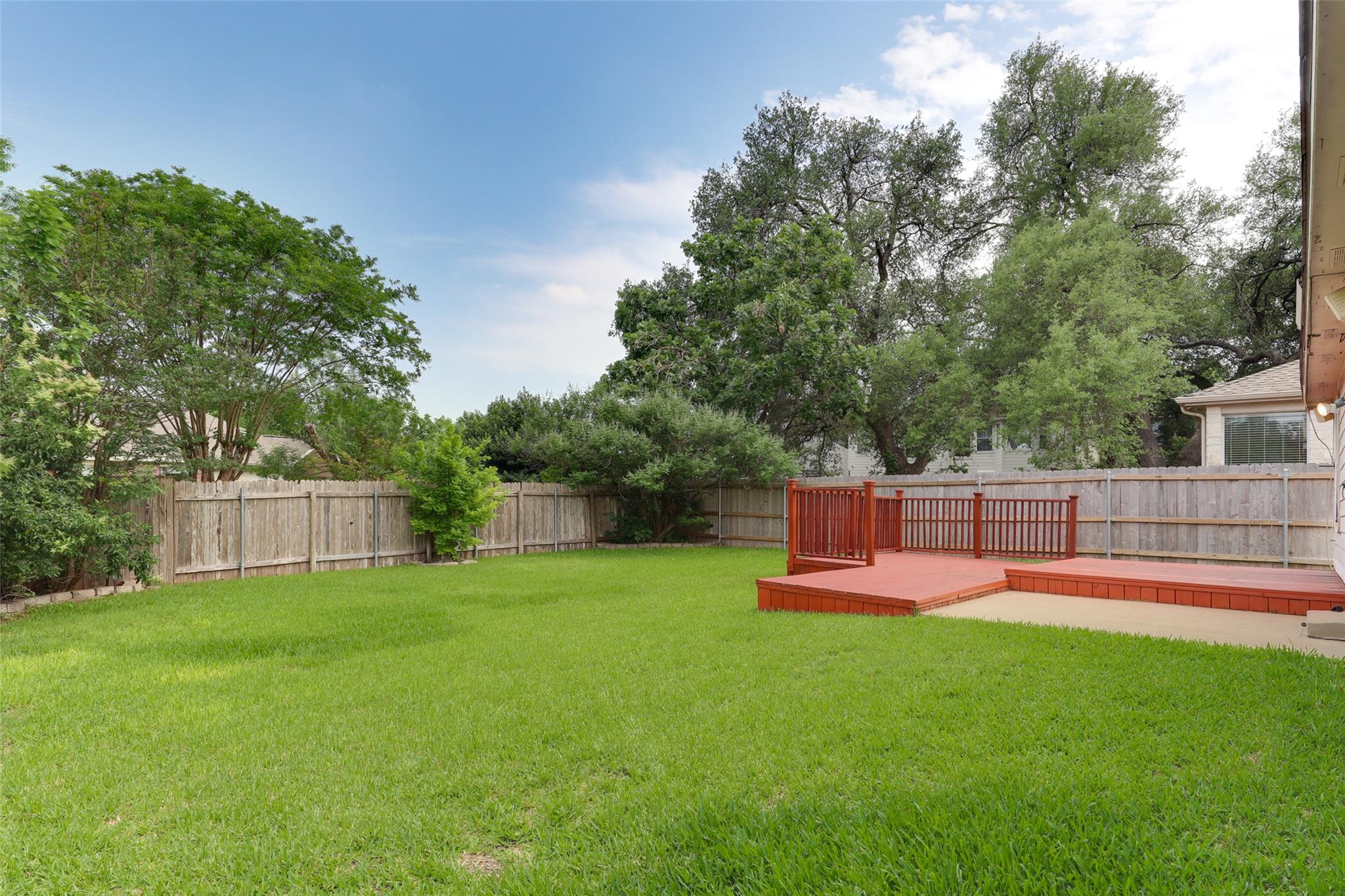 2308 Kimra Ln, Cedar Park, TX 78613