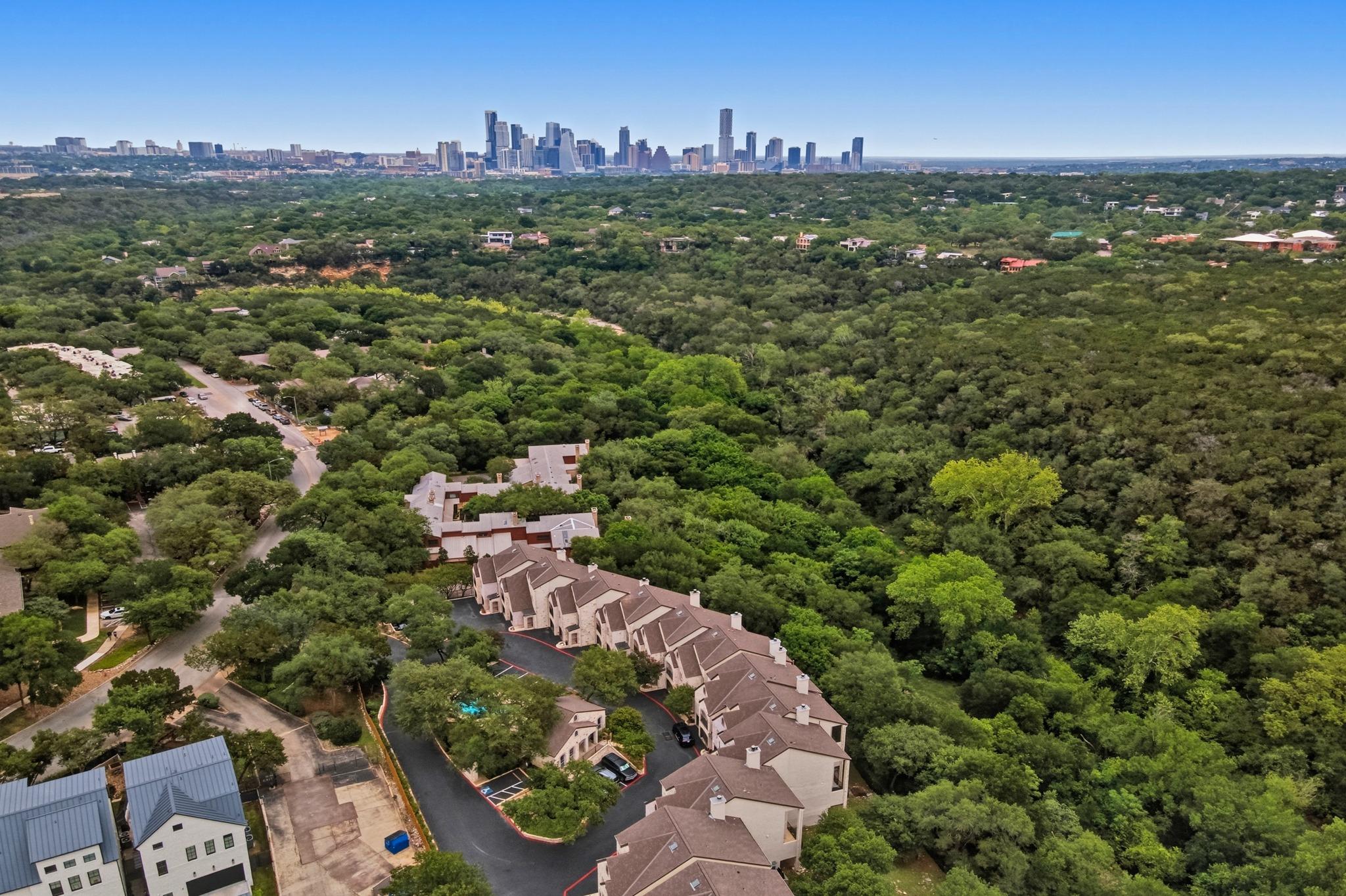 1701 Spyglass Dr # 10, Austin, TX 78746