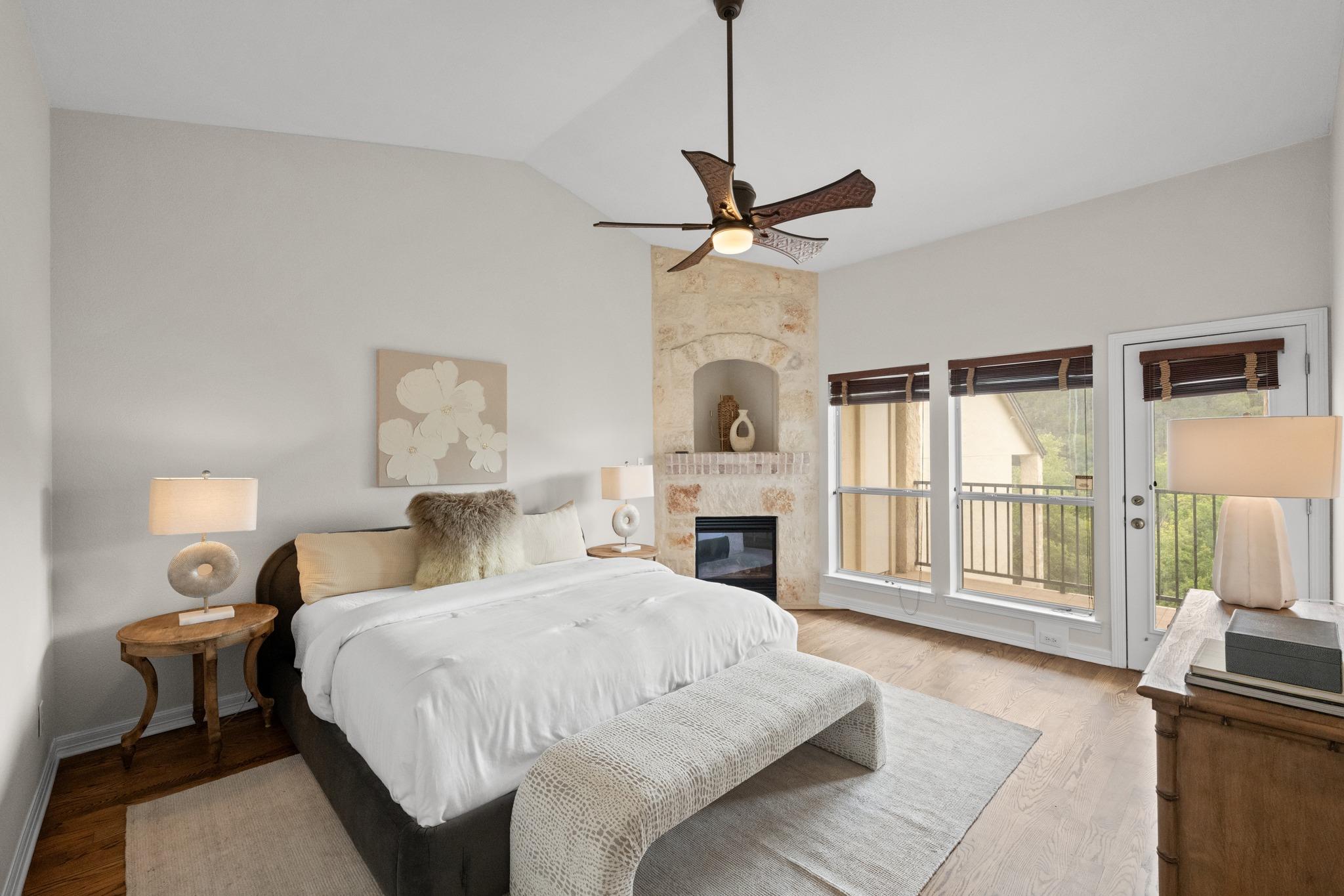 1701 Spyglass Dr # 10, Austin, TX 78746