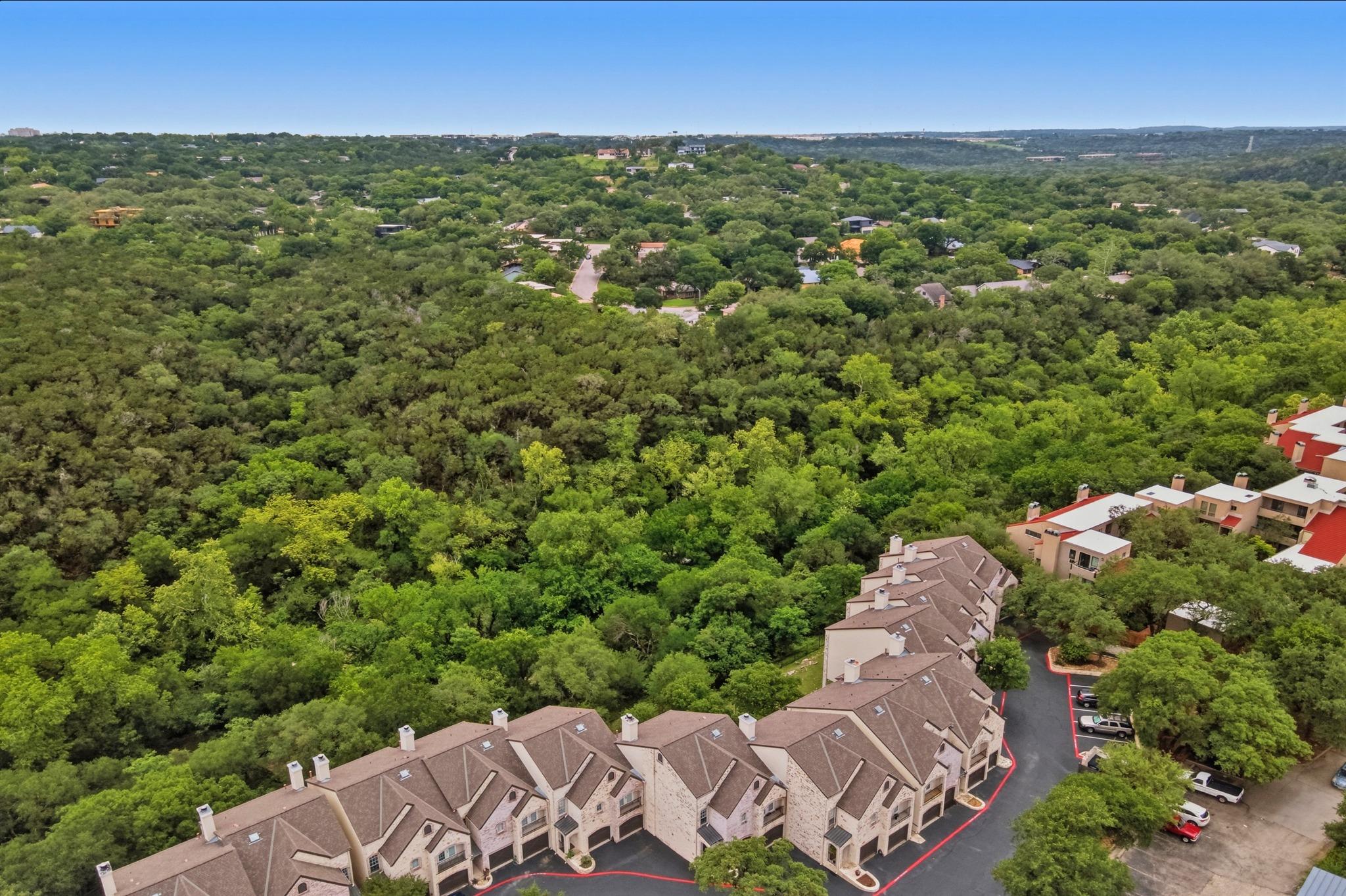 1701 Spyglass Dr # 10, Austin, TX 78746