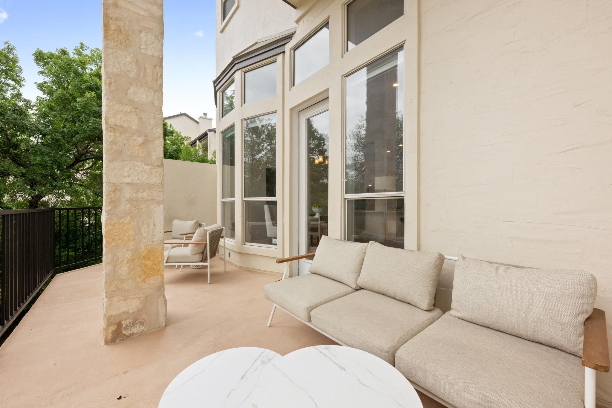 1701 Spyglass Dr # 10, Austin, TX 78746