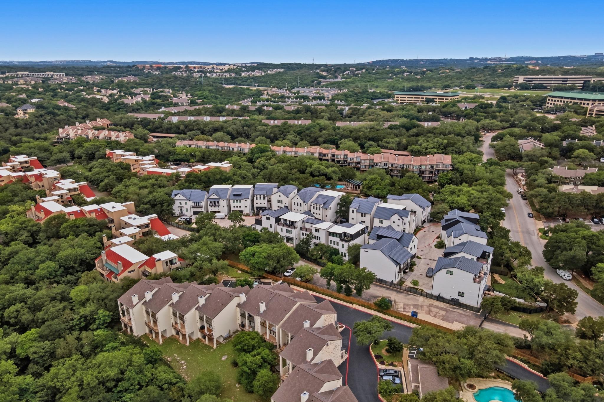 1701 Spyglass Dr # 10, Austin, TX 78746