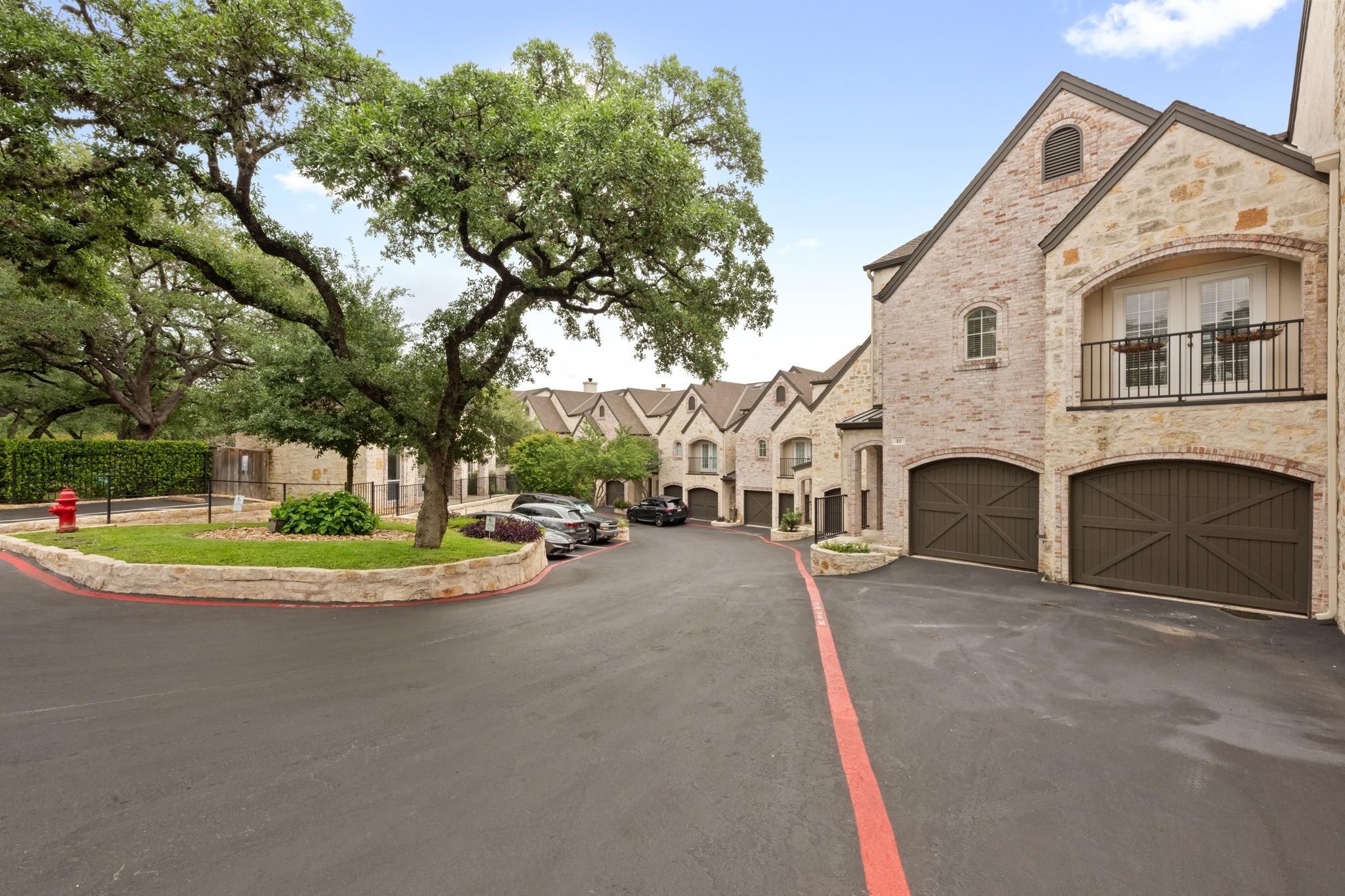 1701 Spyglass Dr # 10, Austin, TX 78746