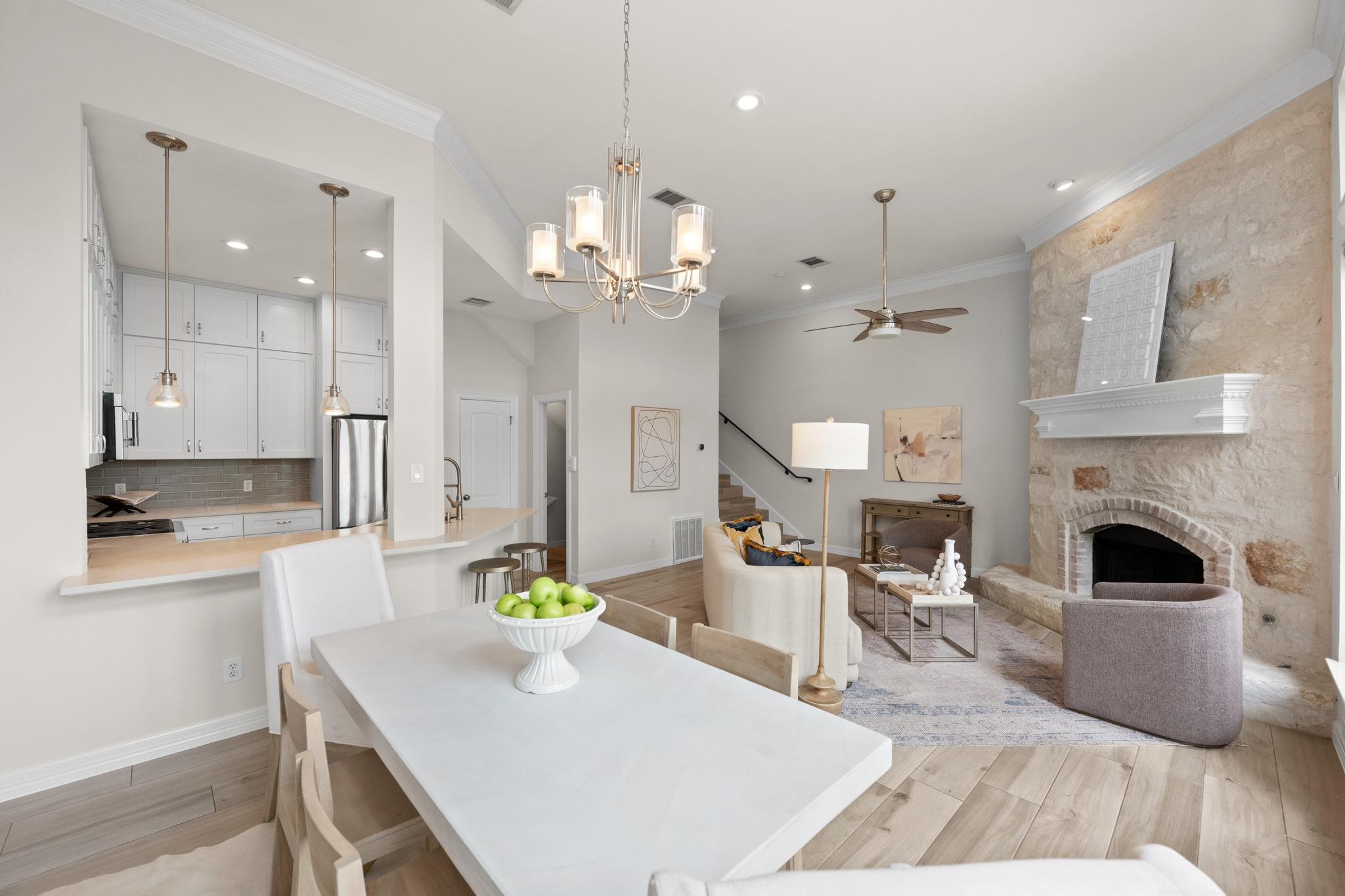 1701 Spyglass Dr # 10, Austin, TX 78746