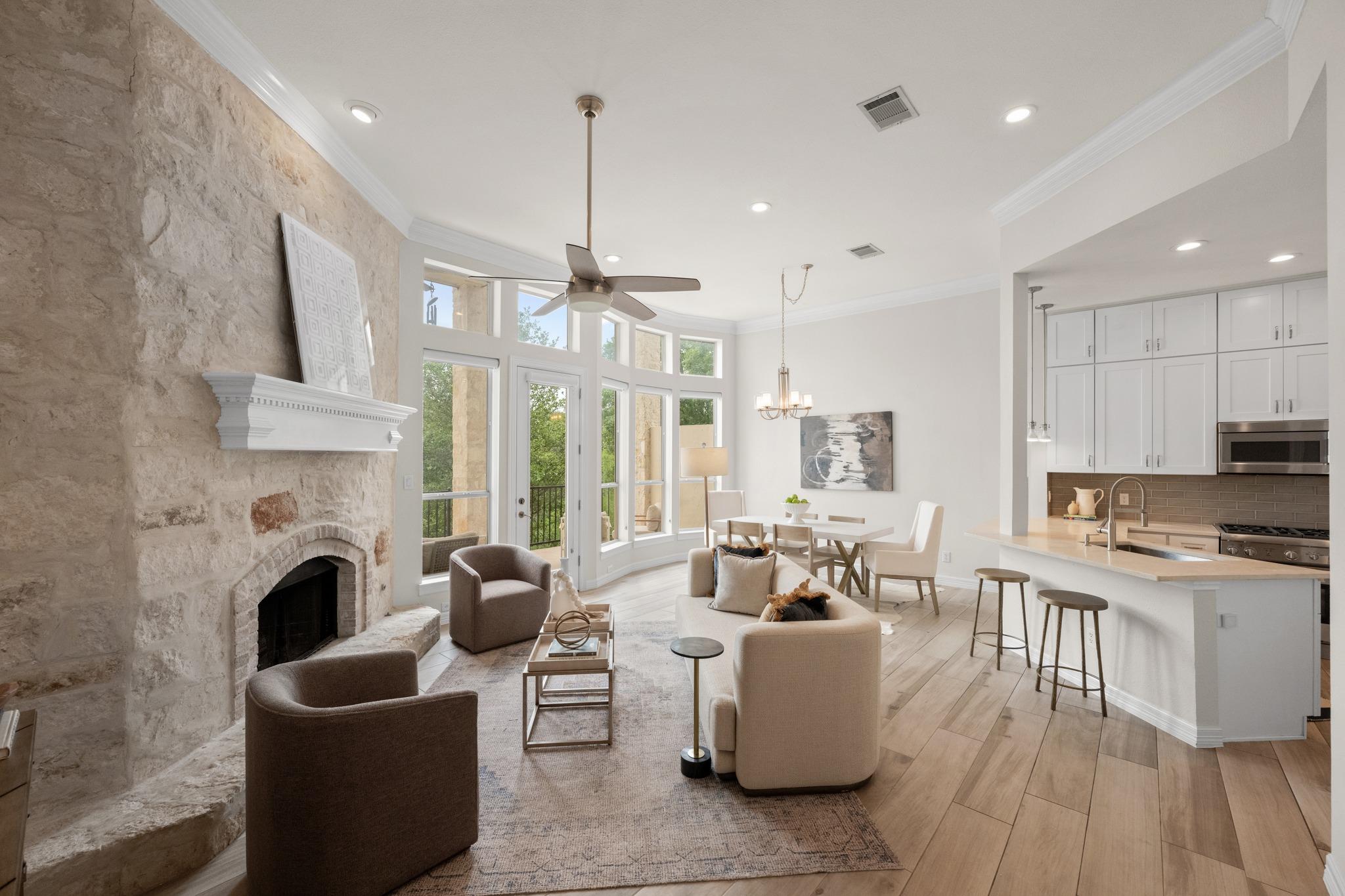 1701 Spyglass Dr # 10, Austin, TX 78746