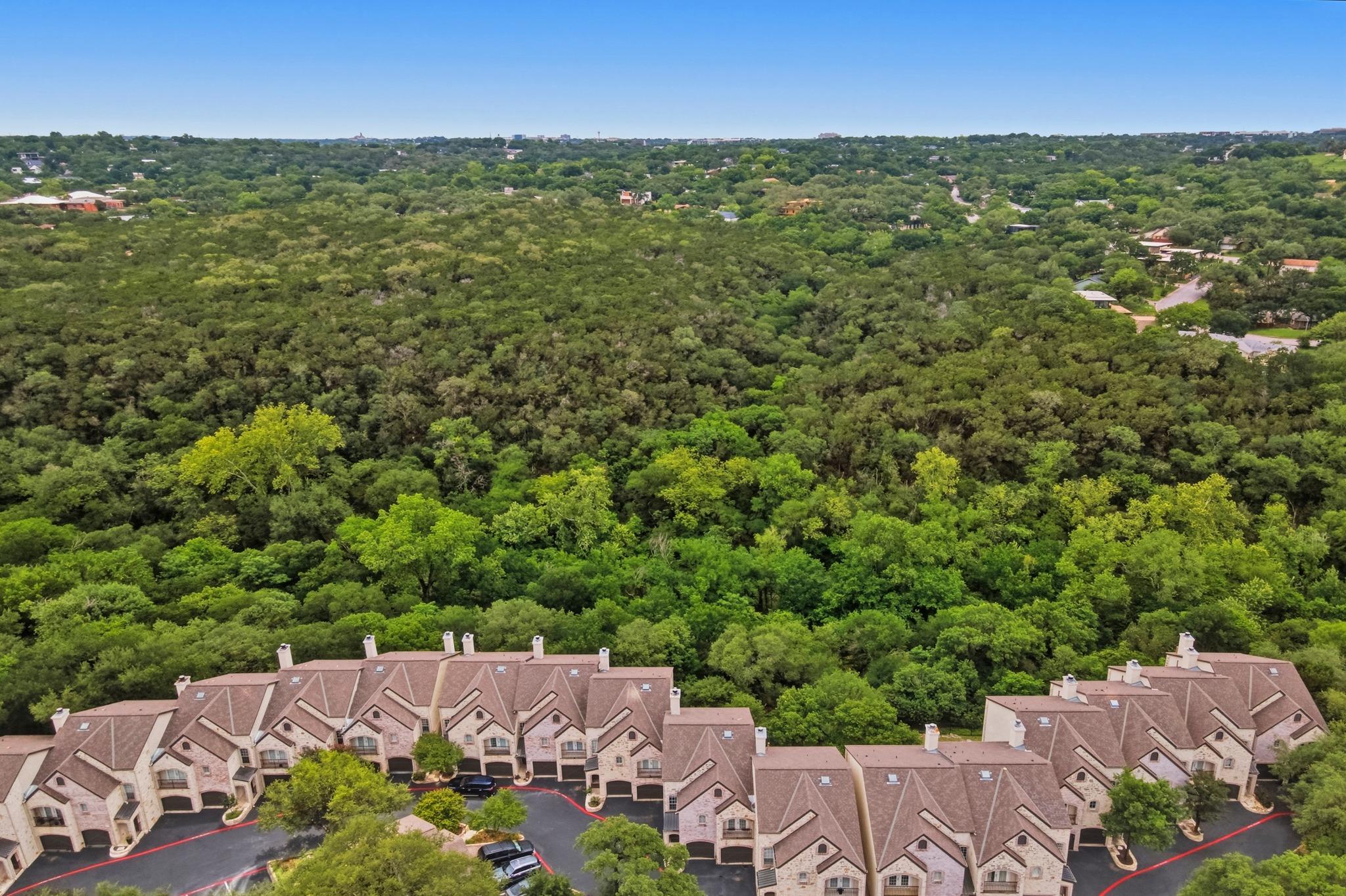 1701 Spyglass Dr # 10, Austin, TX 78746