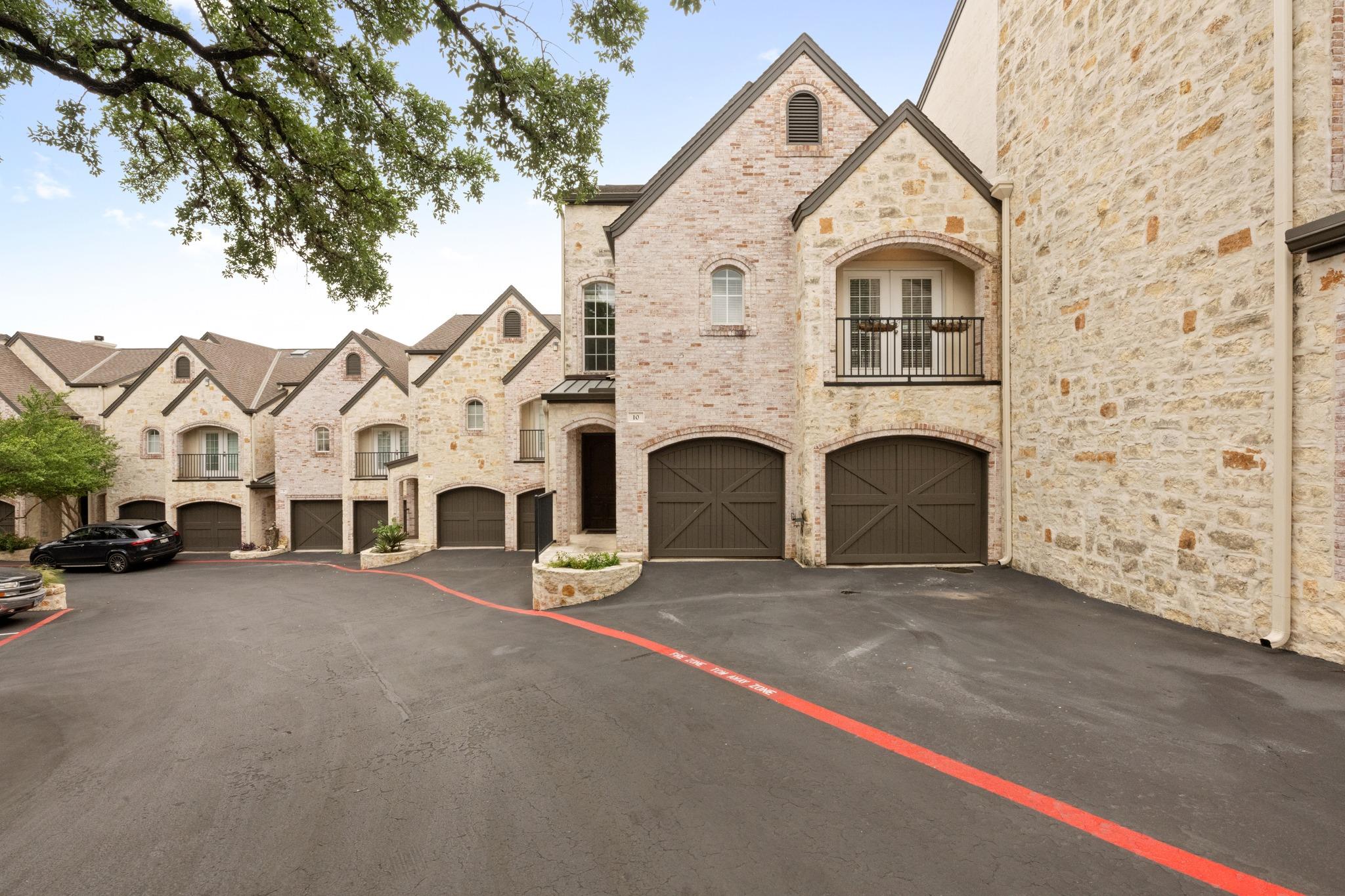 1701 Spyglass Dr # 10, Austin, TX 78746