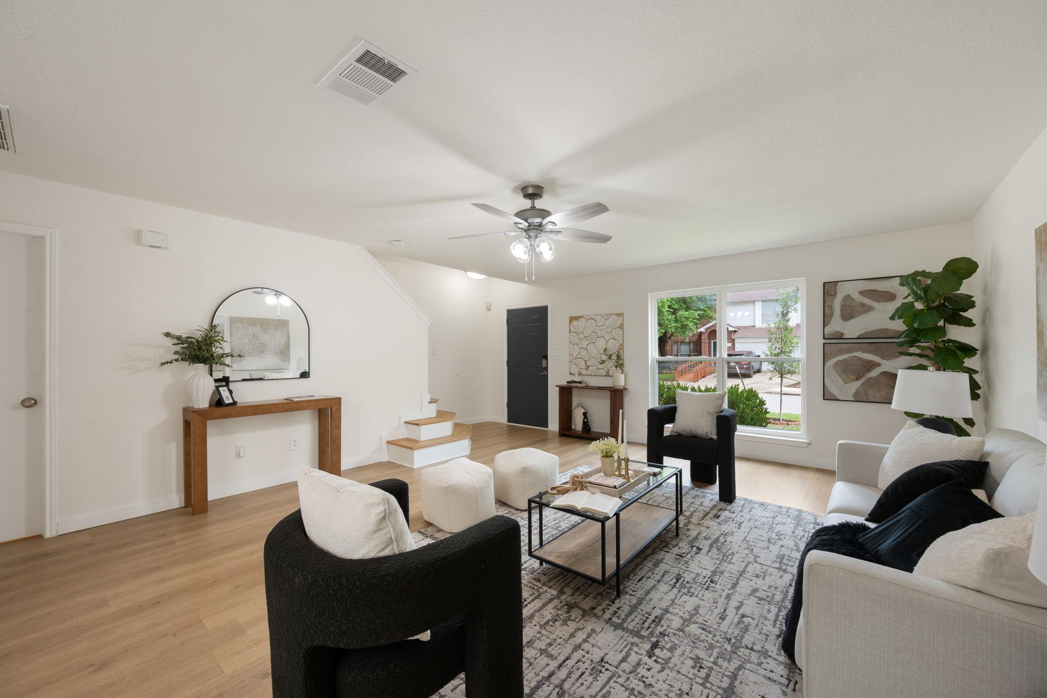 1004 HUGHMONT Dr, Pflugerville, TX 78660