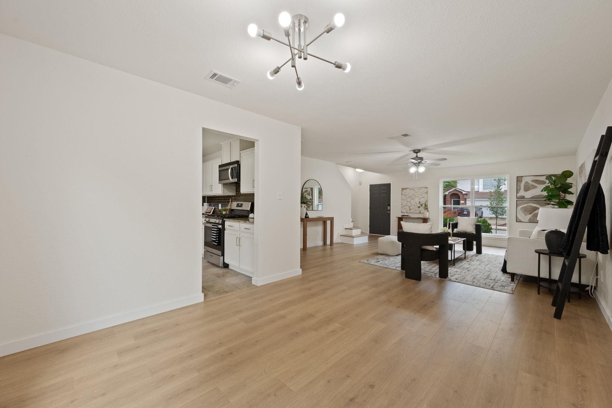 1004 HUGHMONT Dr, Pflugerville, TX 78660