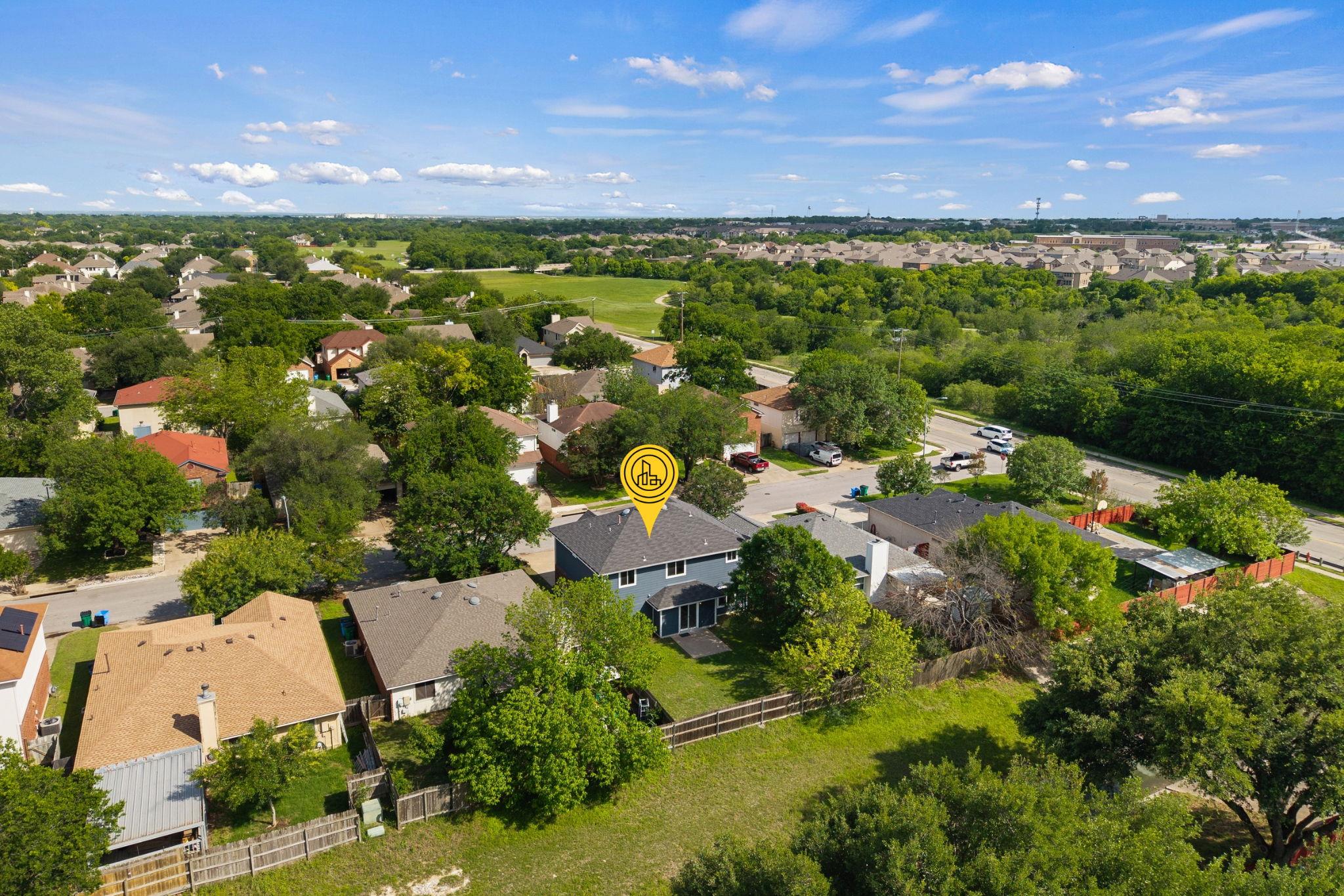 1004 HUGHMONT Dr, Pflugerville, TX 78660