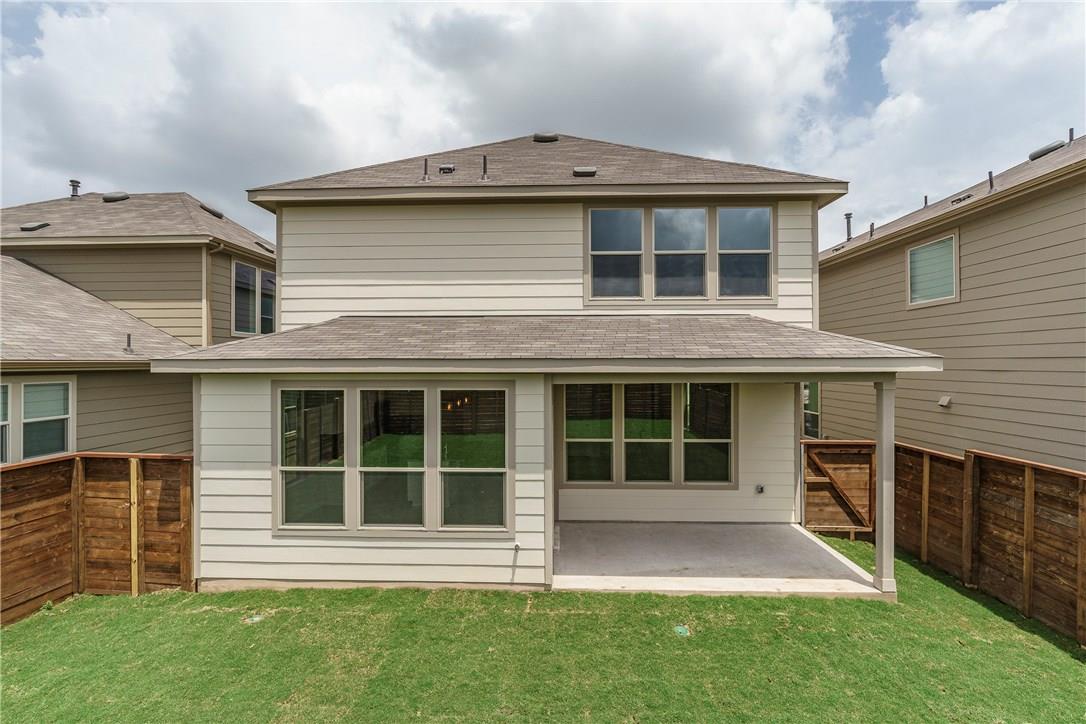 13908 Eucalyptus Bnd # 135, Austin, TX 78717
