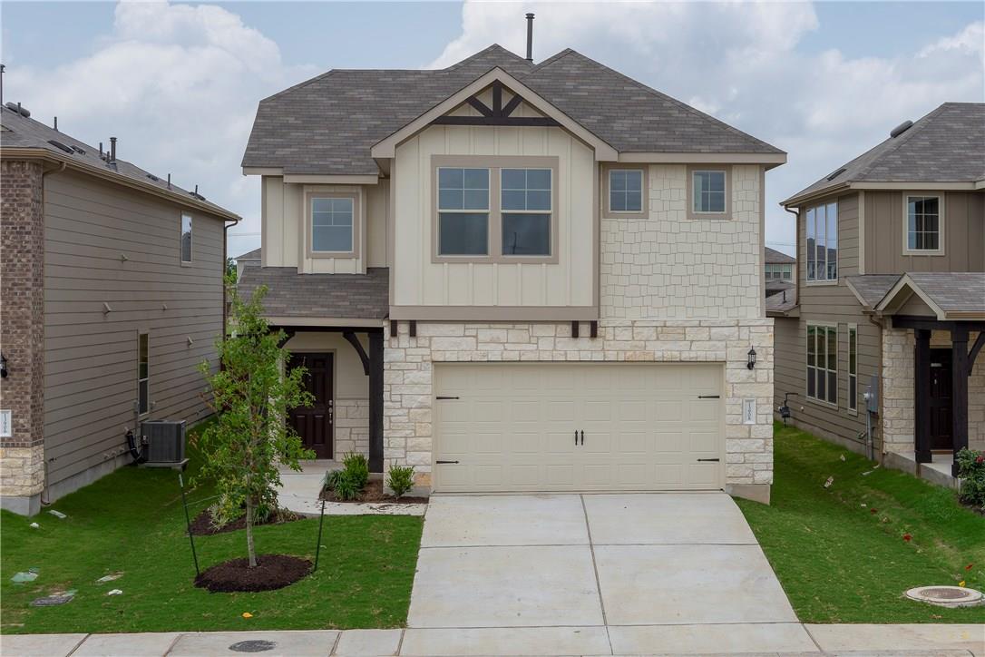 13908 Eucalyptus Bnd # 135, Austin, TX 78717