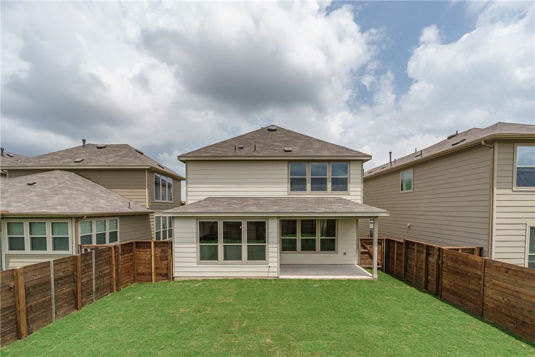 13908 Eucalyptus Bnd # 135, Austin, TX 78717