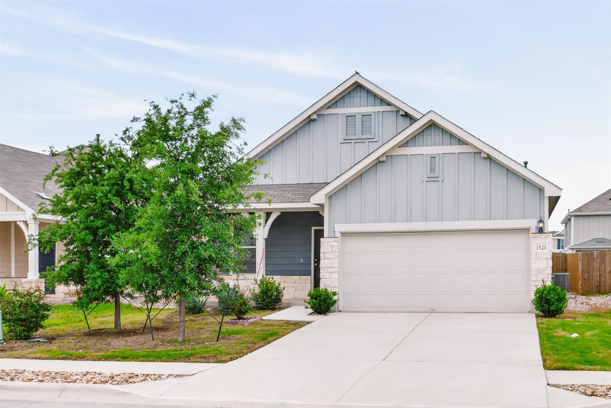 1521 Hope Ranch Rd, Leander, TX 78641