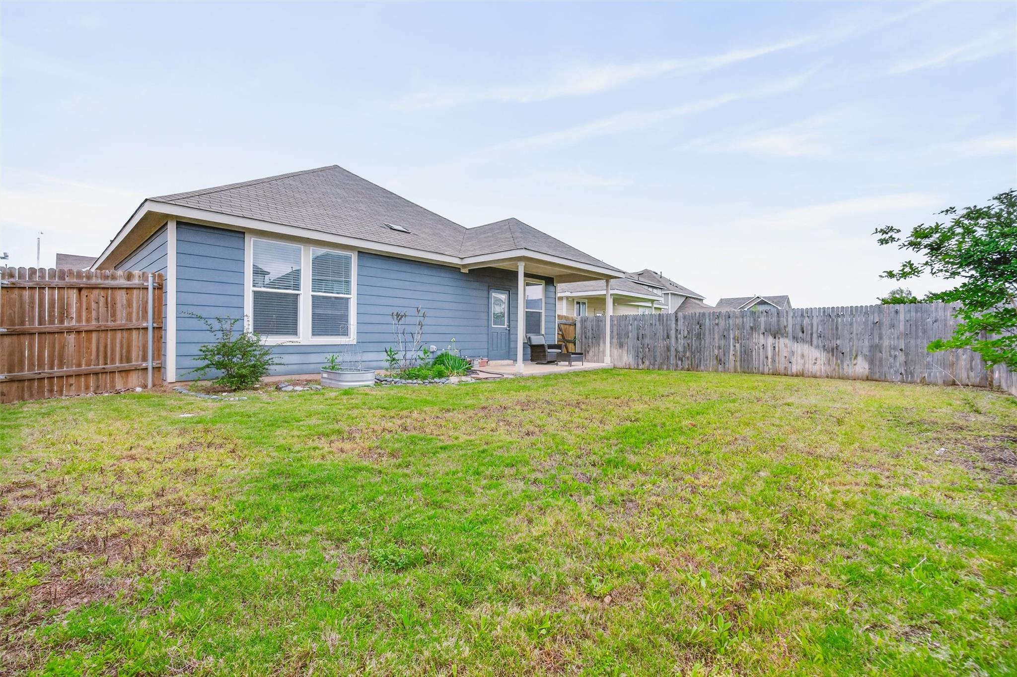 1521 Hope Ranch Rd, Leander, TX 78641