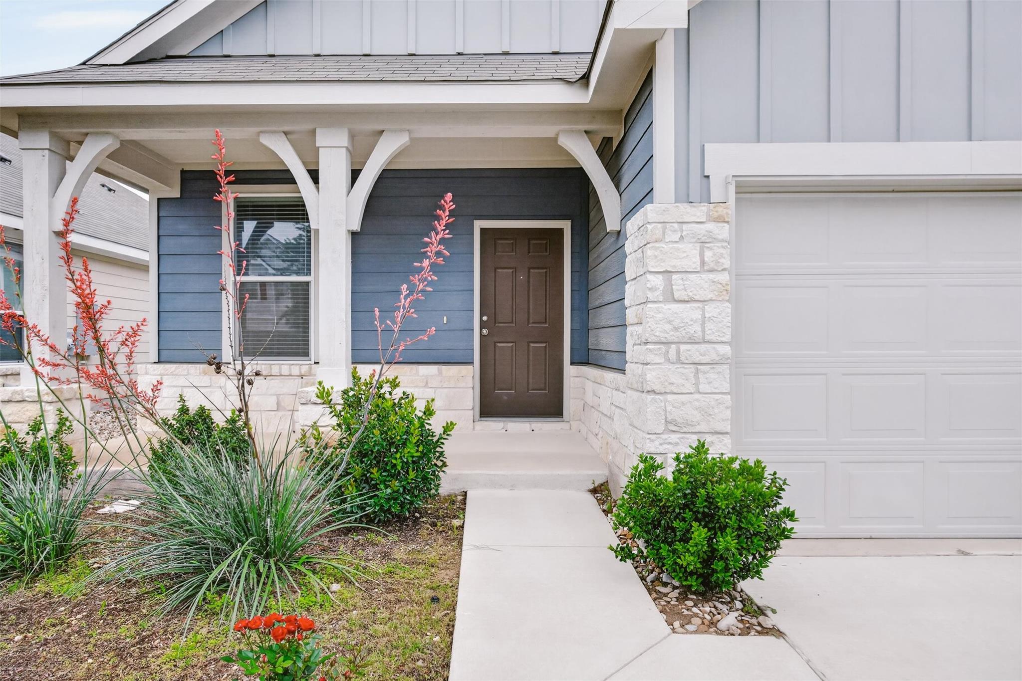 1521 Hope Ranch Rd, Leander, TX 78641