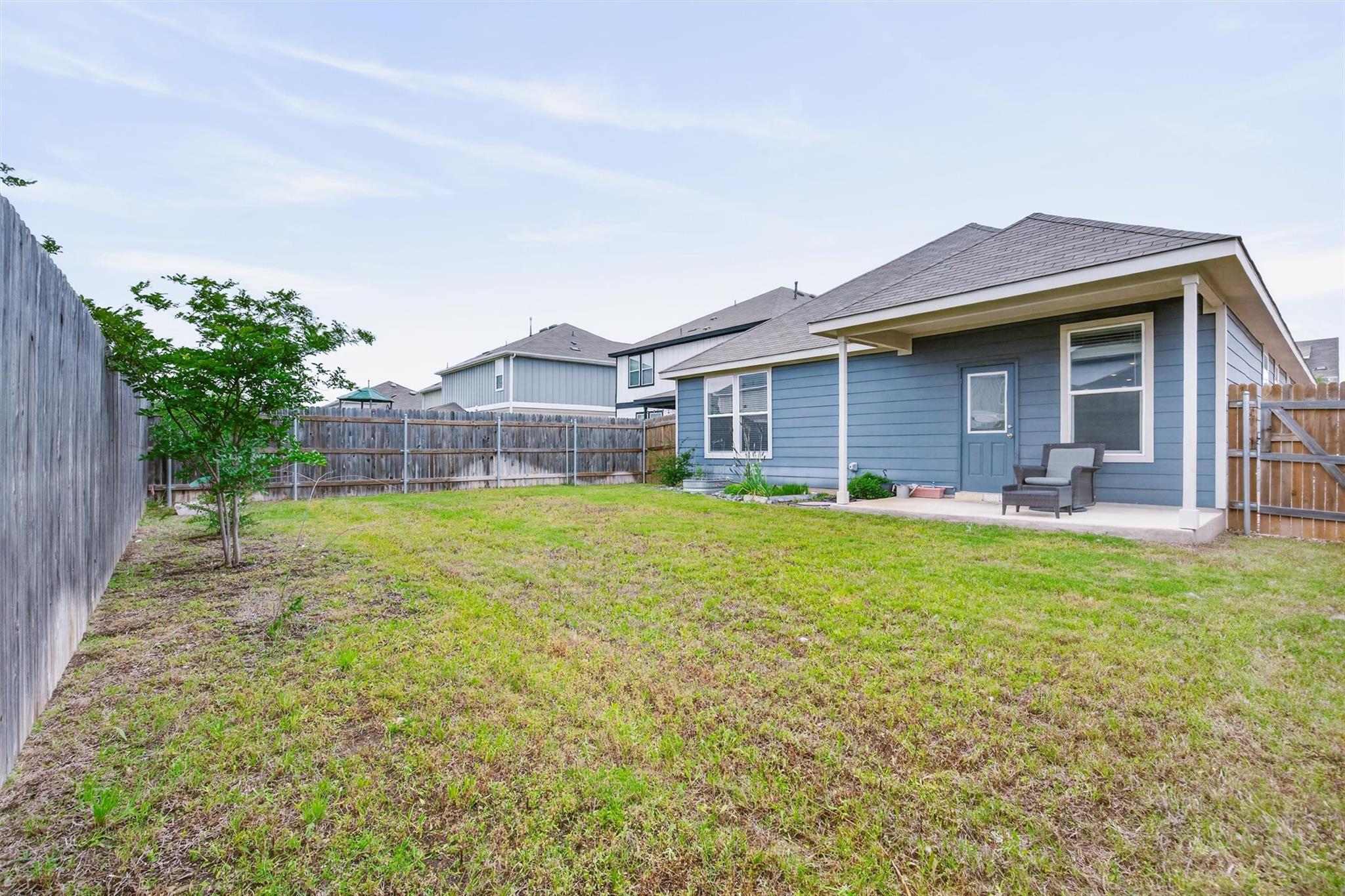 1521 Hope Ranch Rd, Leander, TX 78641