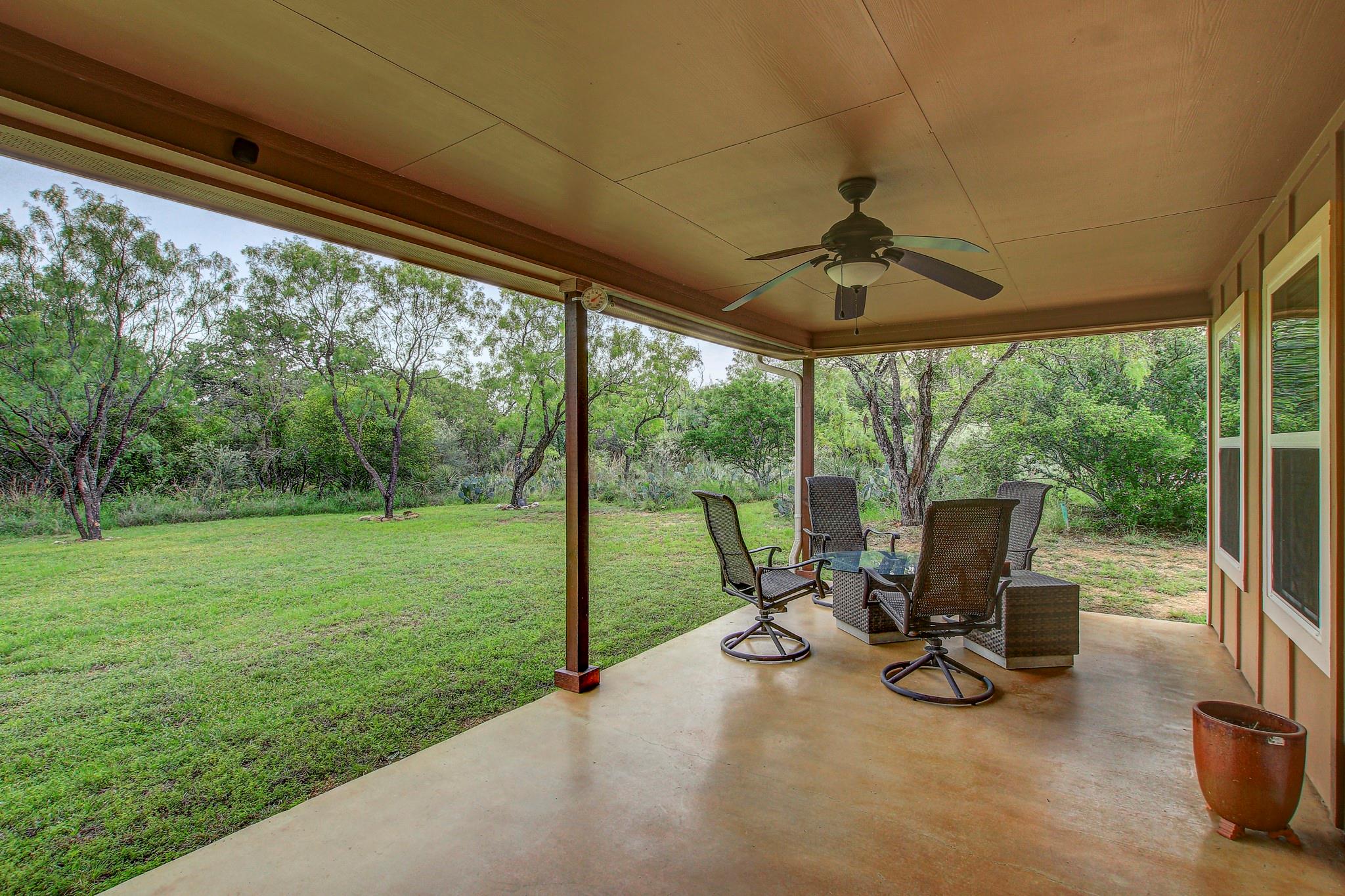 153 Hill Dr, Marble Falls, TX 78654