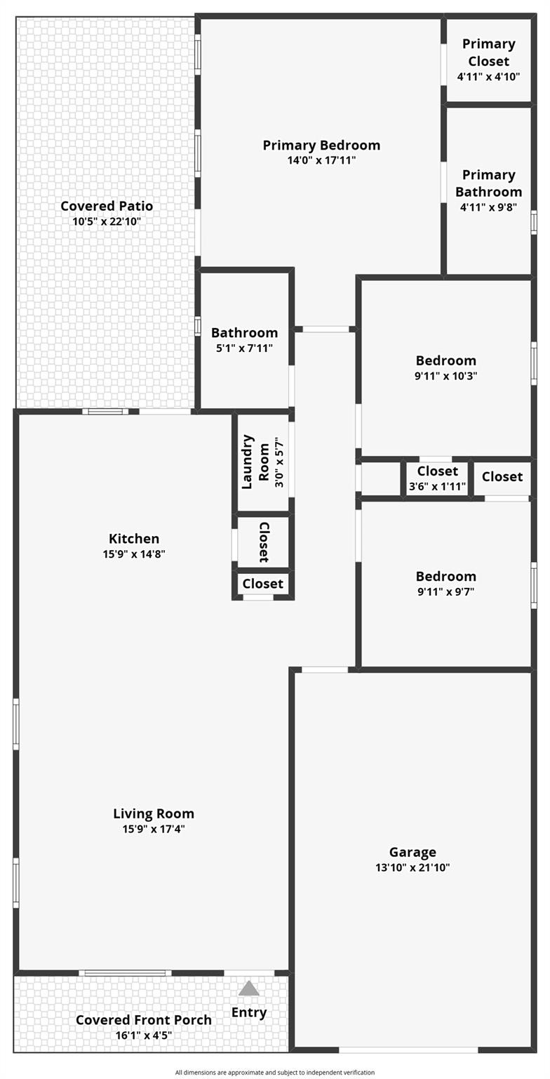 153 Hill Dr, Marble Falls, TX 78654