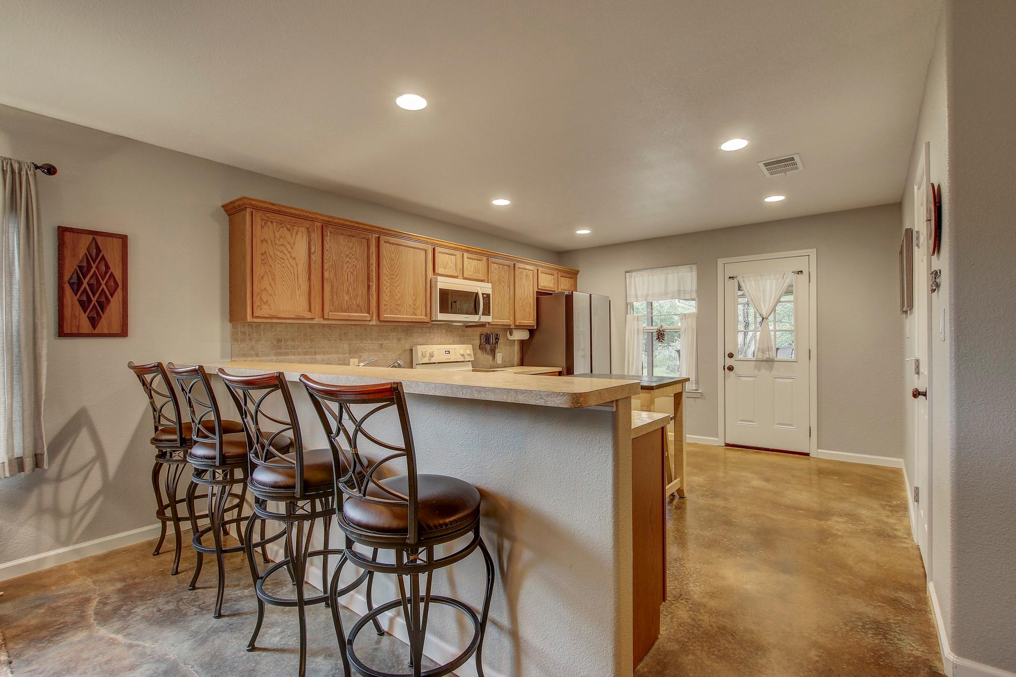 153 Hill Dr, Marble Falls, TX 78654