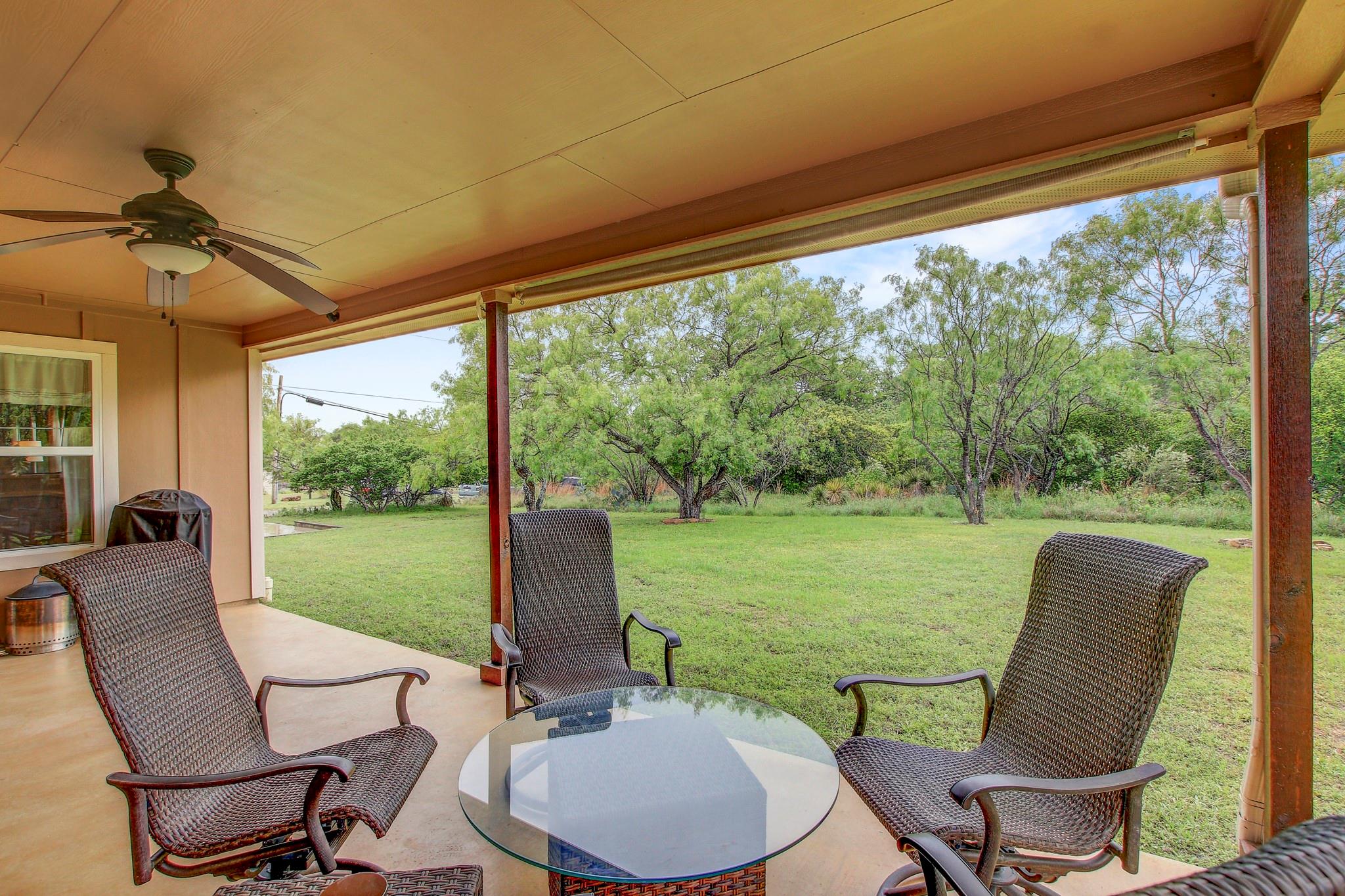 153 Hill Dr, Marble Falls, TX 78654