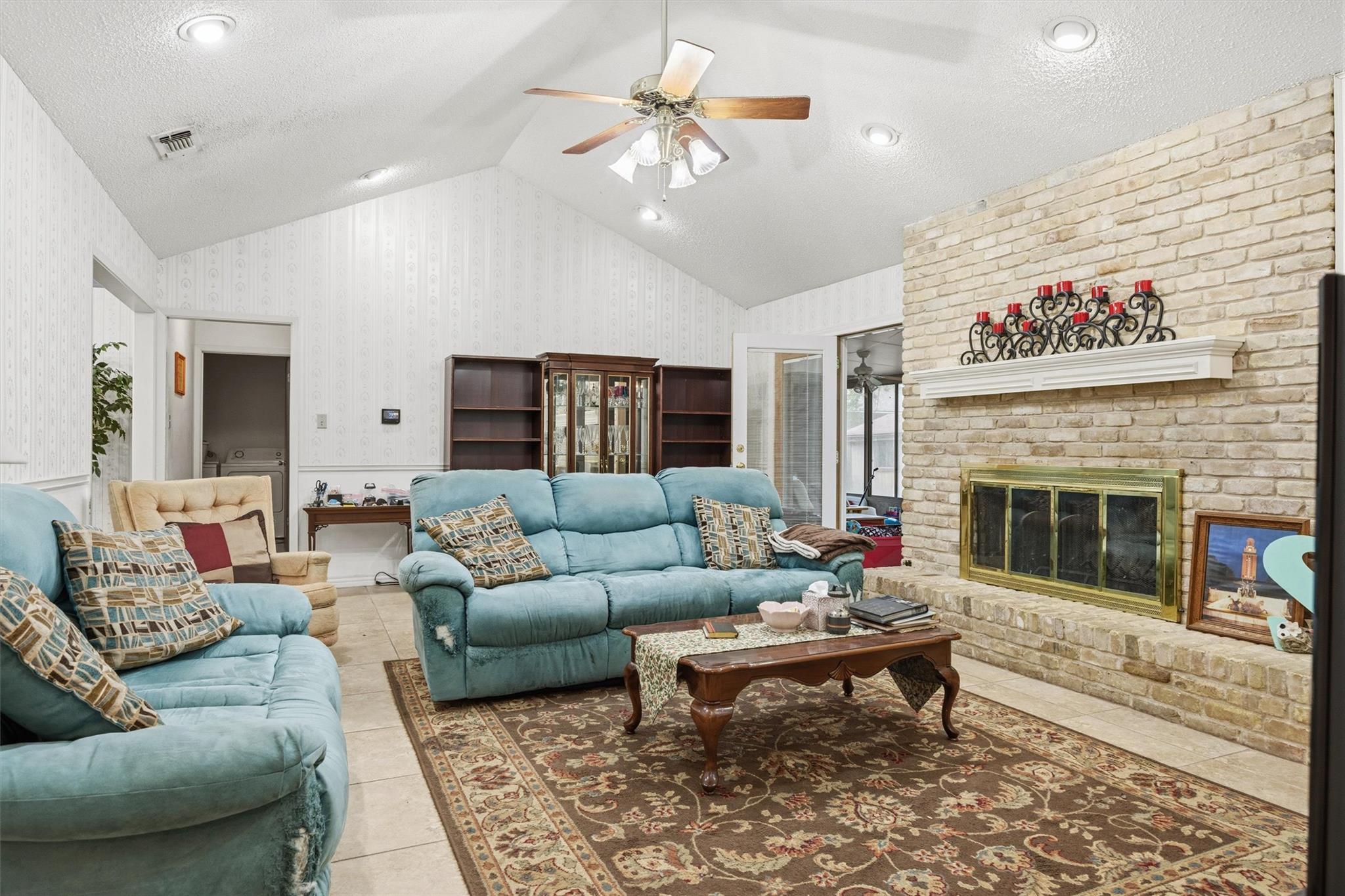 5813 Gateshead Dr, Austin, TX 78745