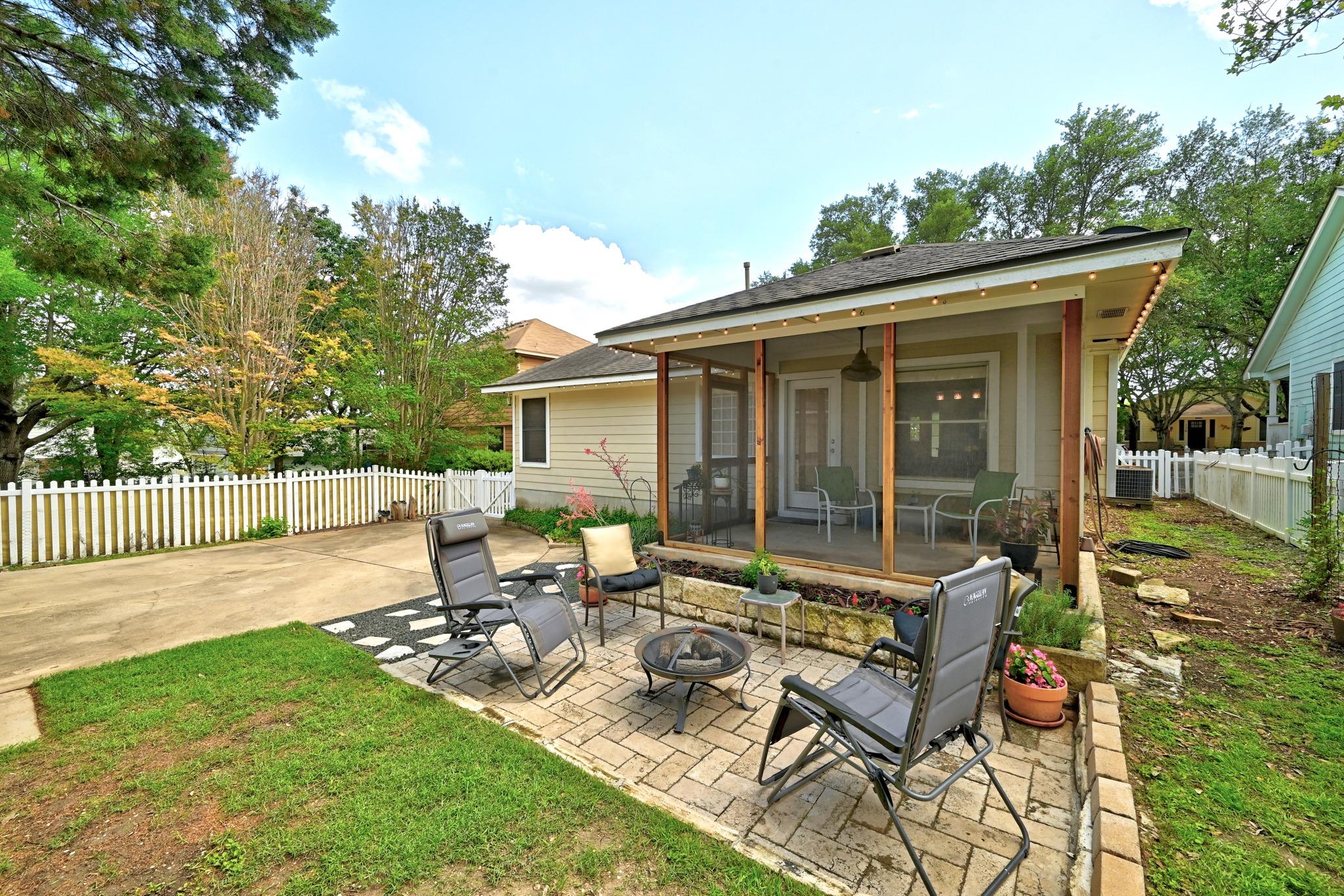 141 Morrell, Kyle, TX 78640