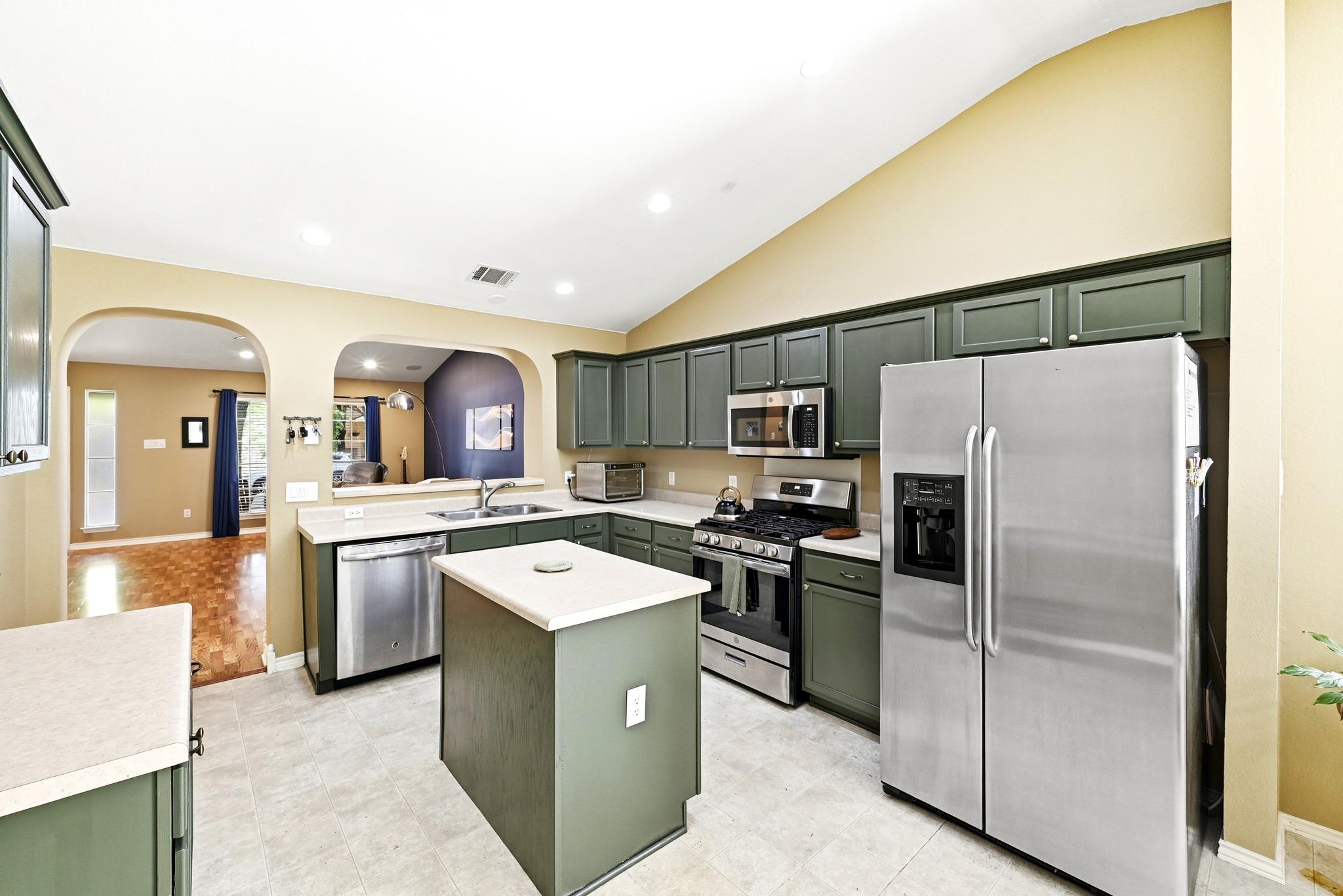 141 Morrell, Kyle, TX 78640