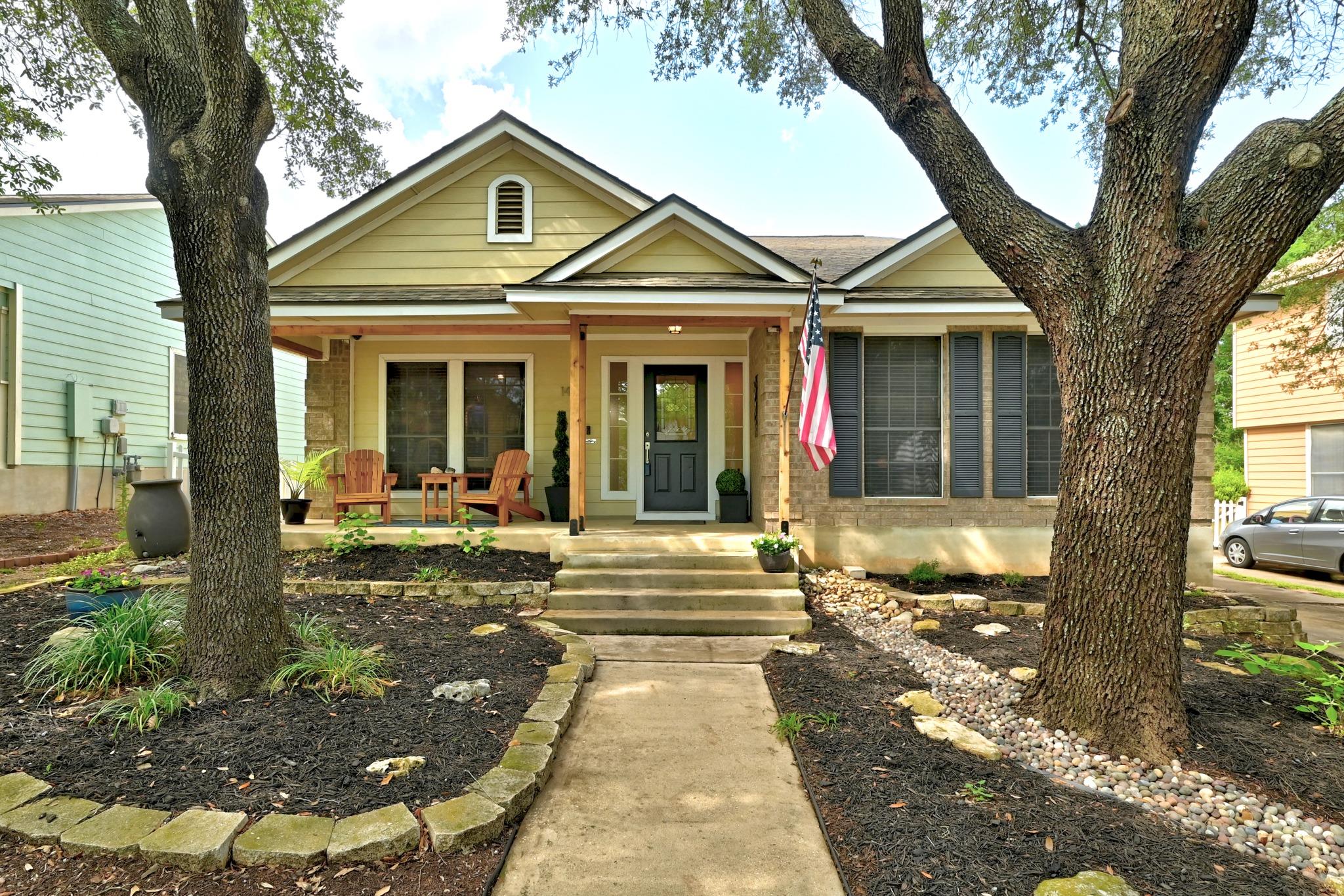 141 Morrell, Kyle, TX 78640