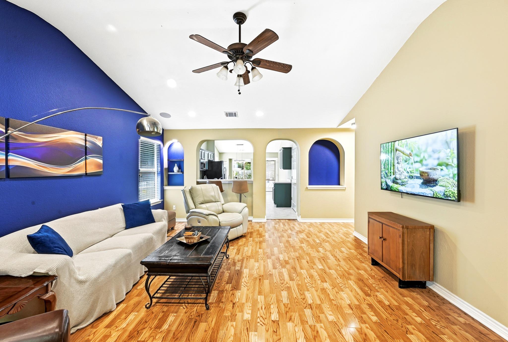 141 Morrell, Kyle, TX 78640