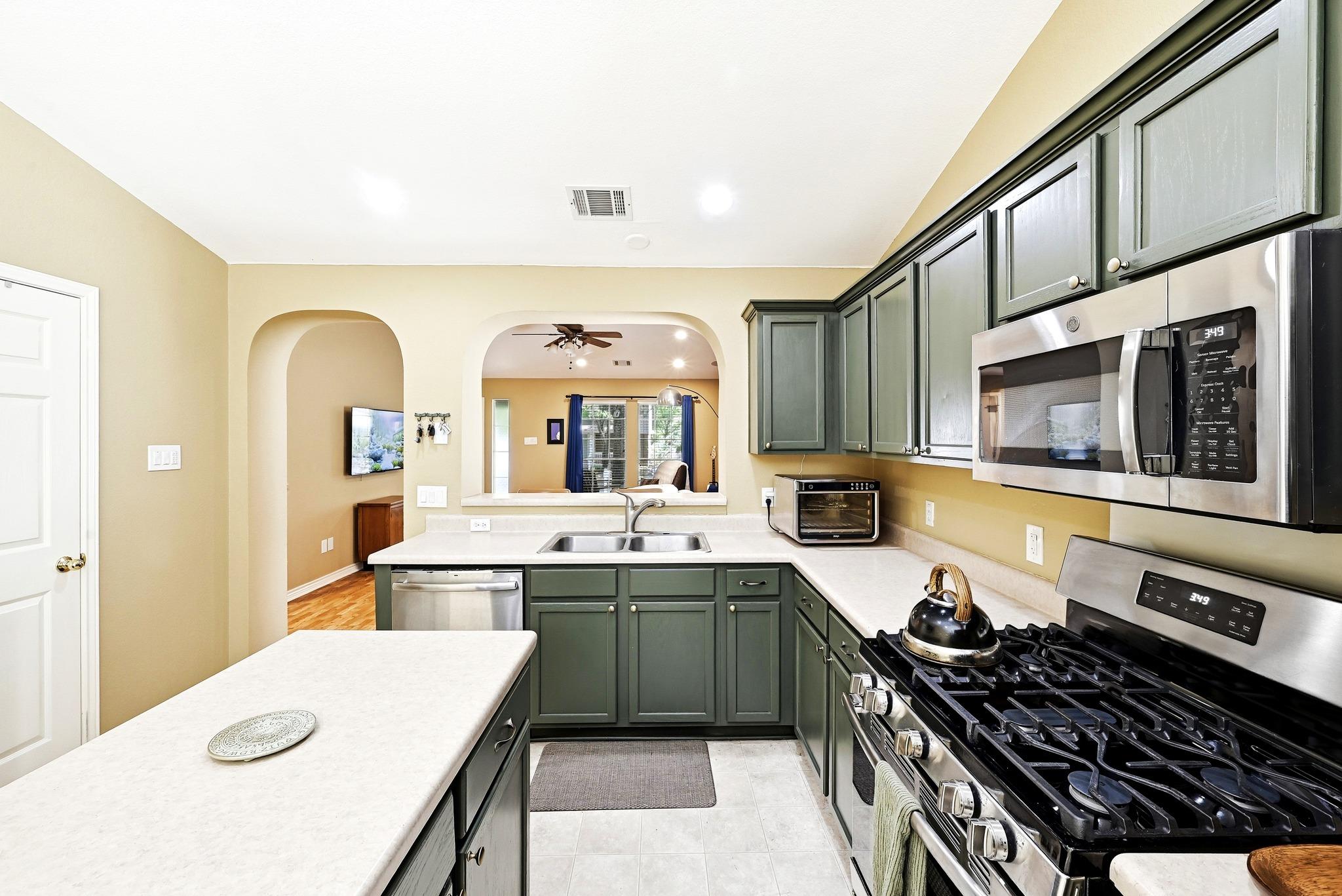 141 Morrell, Kyle, TX 78640