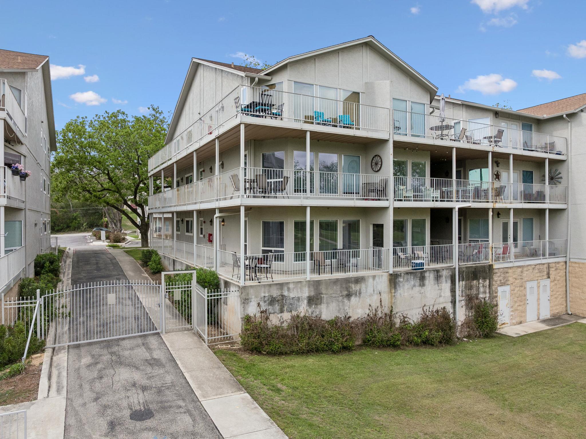 730 Mather St E # F-102, New Braunfels, TX 78130