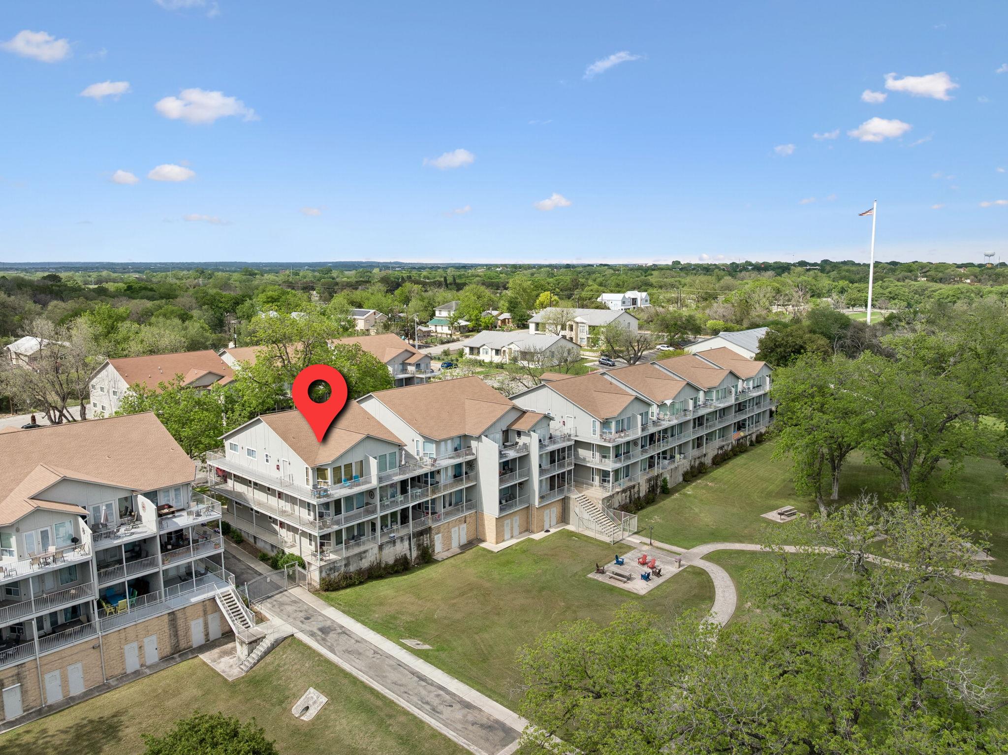 730 Mather St E # F-102, New Braunfels, TX 78130