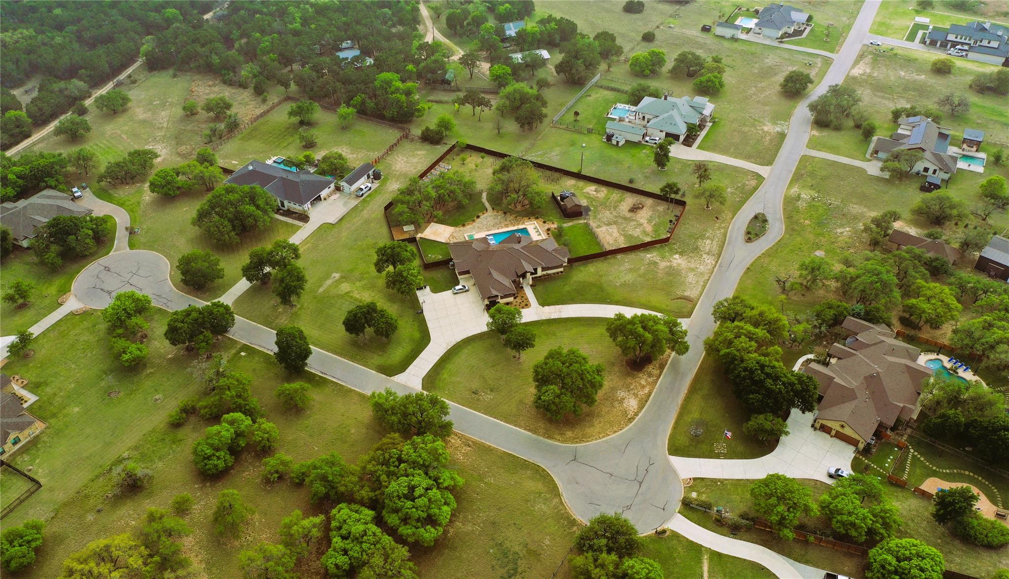 130 Saddle Ln, Liberty Hill, TX 78642