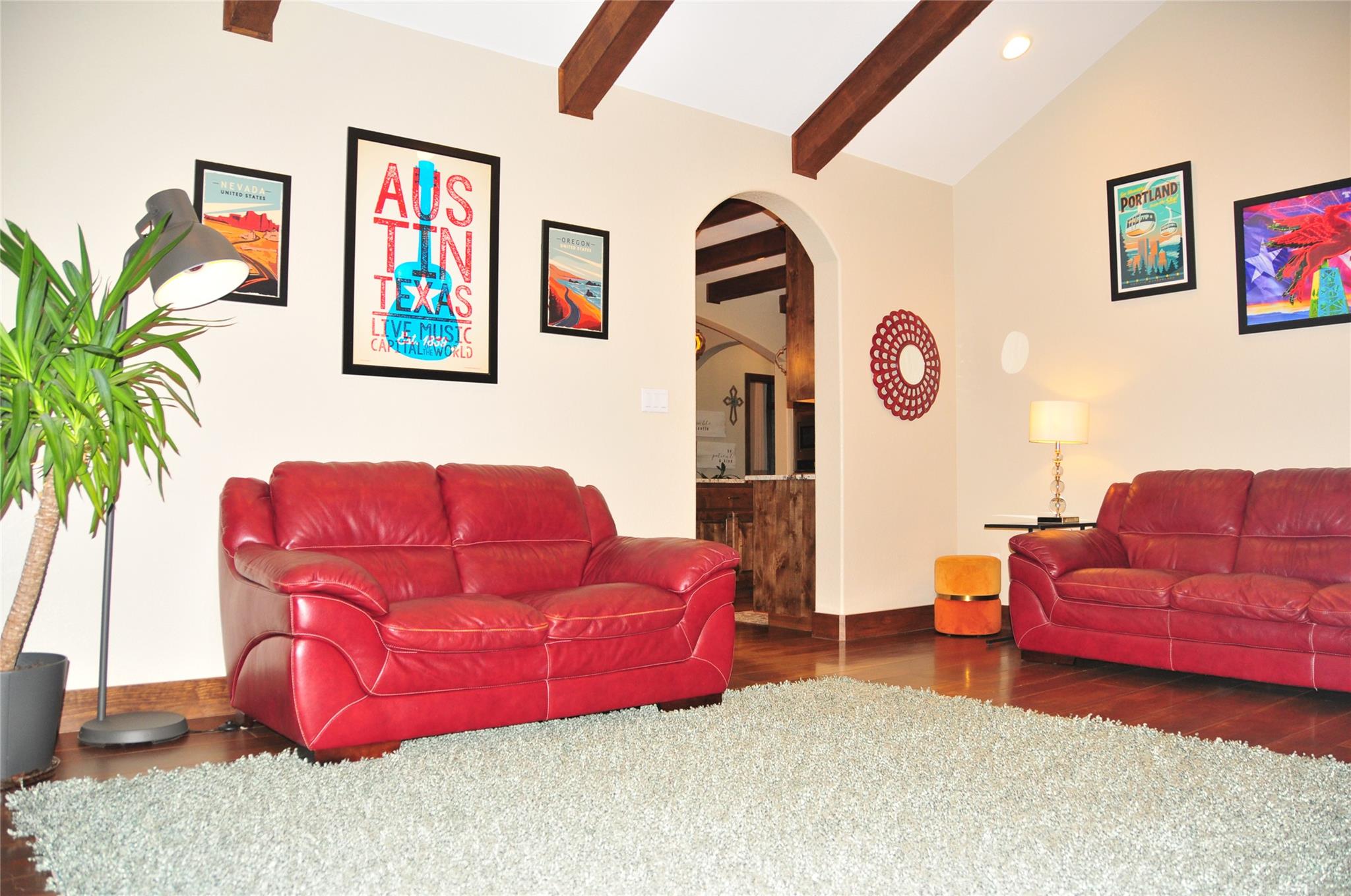 130 Saddle Ln, Liberty Hill, TX 78642