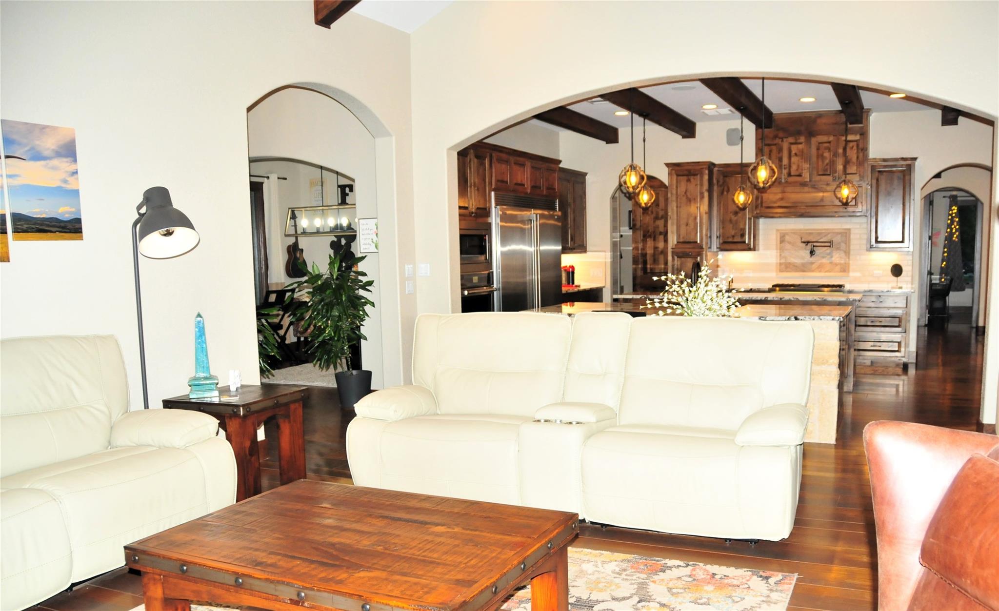 130 Saddle Ln, Liberty Hill, TX 78642