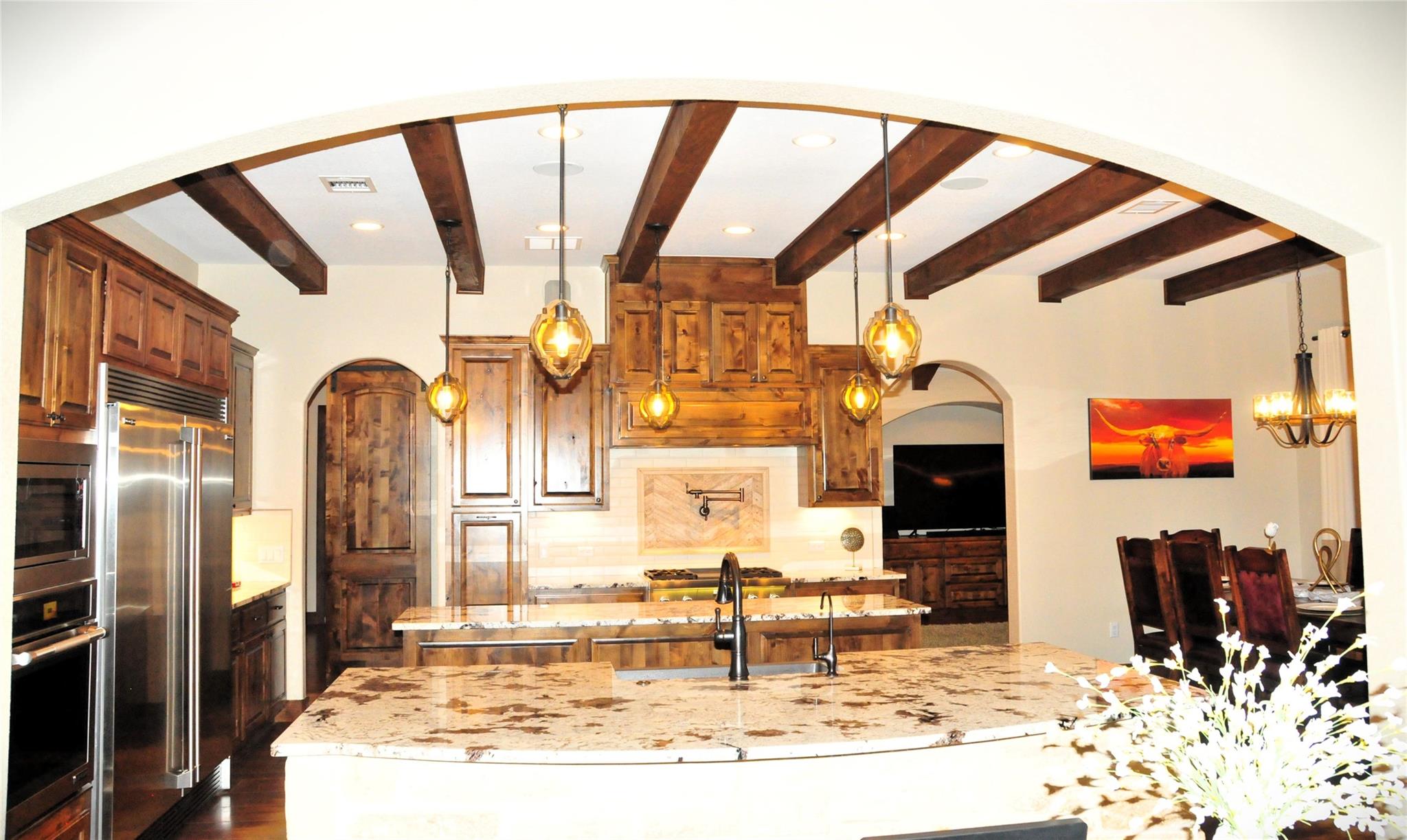 130 Saddle Ln, Liberty Hill, TX 78642