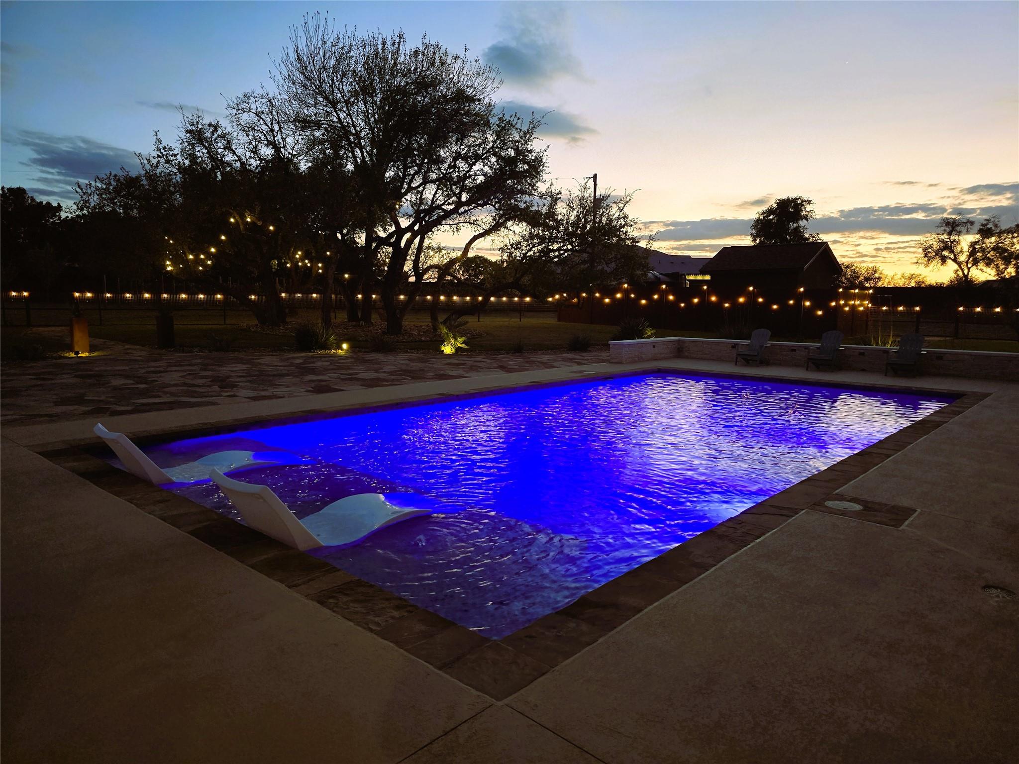 130 Saddle Ln, Liberty Hill, TX 78642