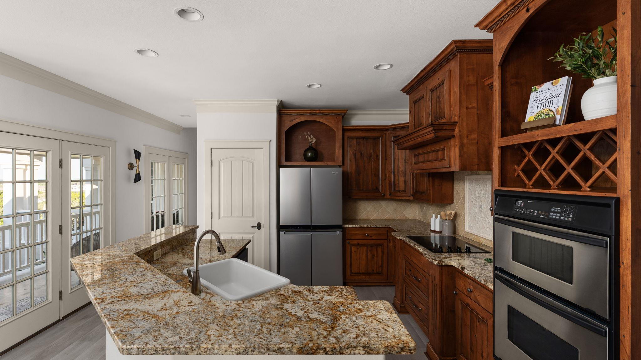 250 Goodnight Trl, Dripping Springs, TX 78620