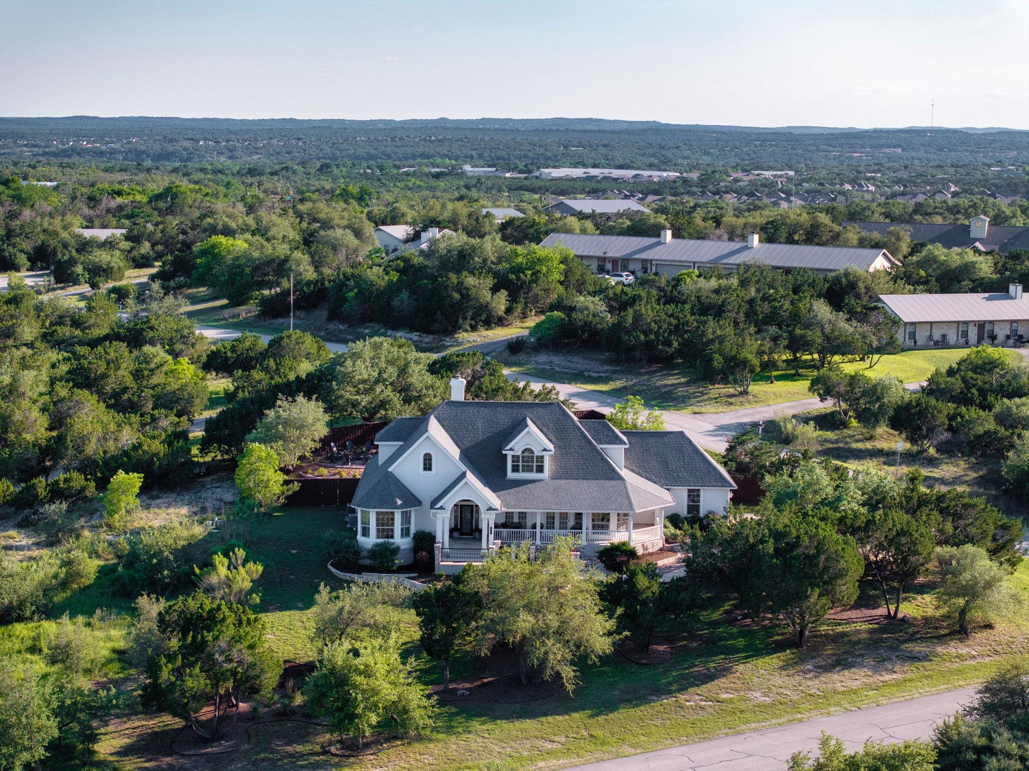 250 Goodnight Trl, Dripping Springs, TX 78620