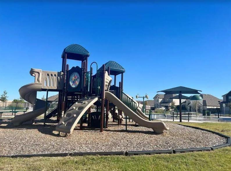 527 N HENDELSON Ln, Hutto, TX 78634